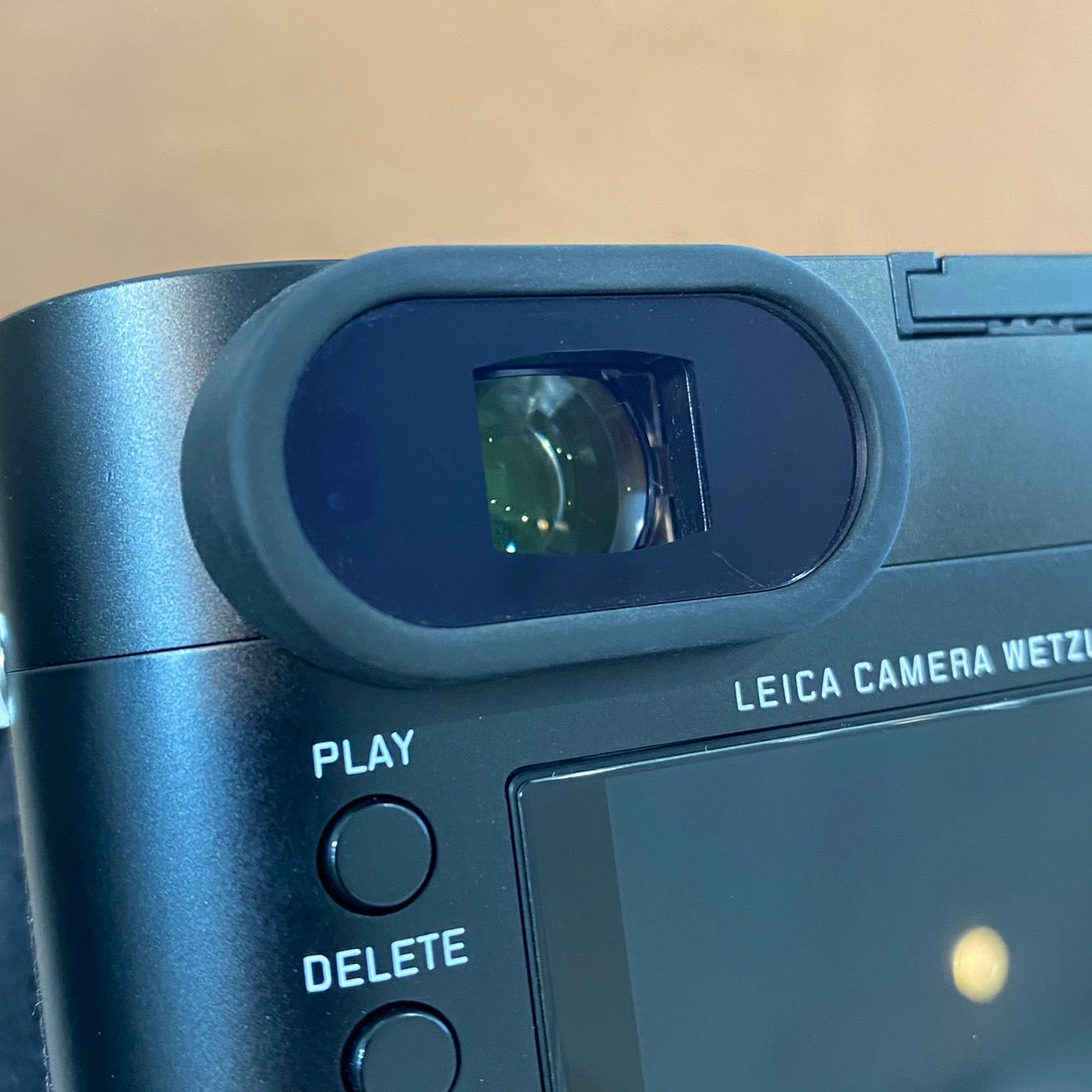 LEICA Q typ 116