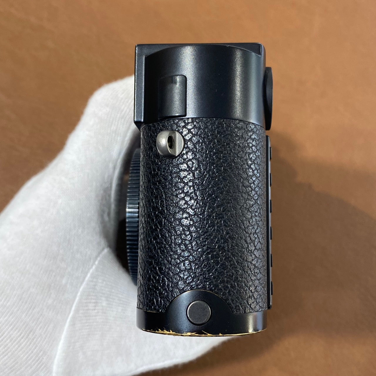 LEICA M Typ262 Black Chrome