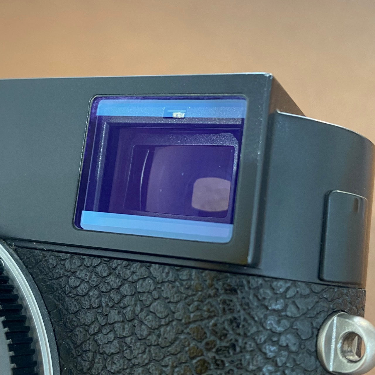 LEICA M Typ262 Black Chrome