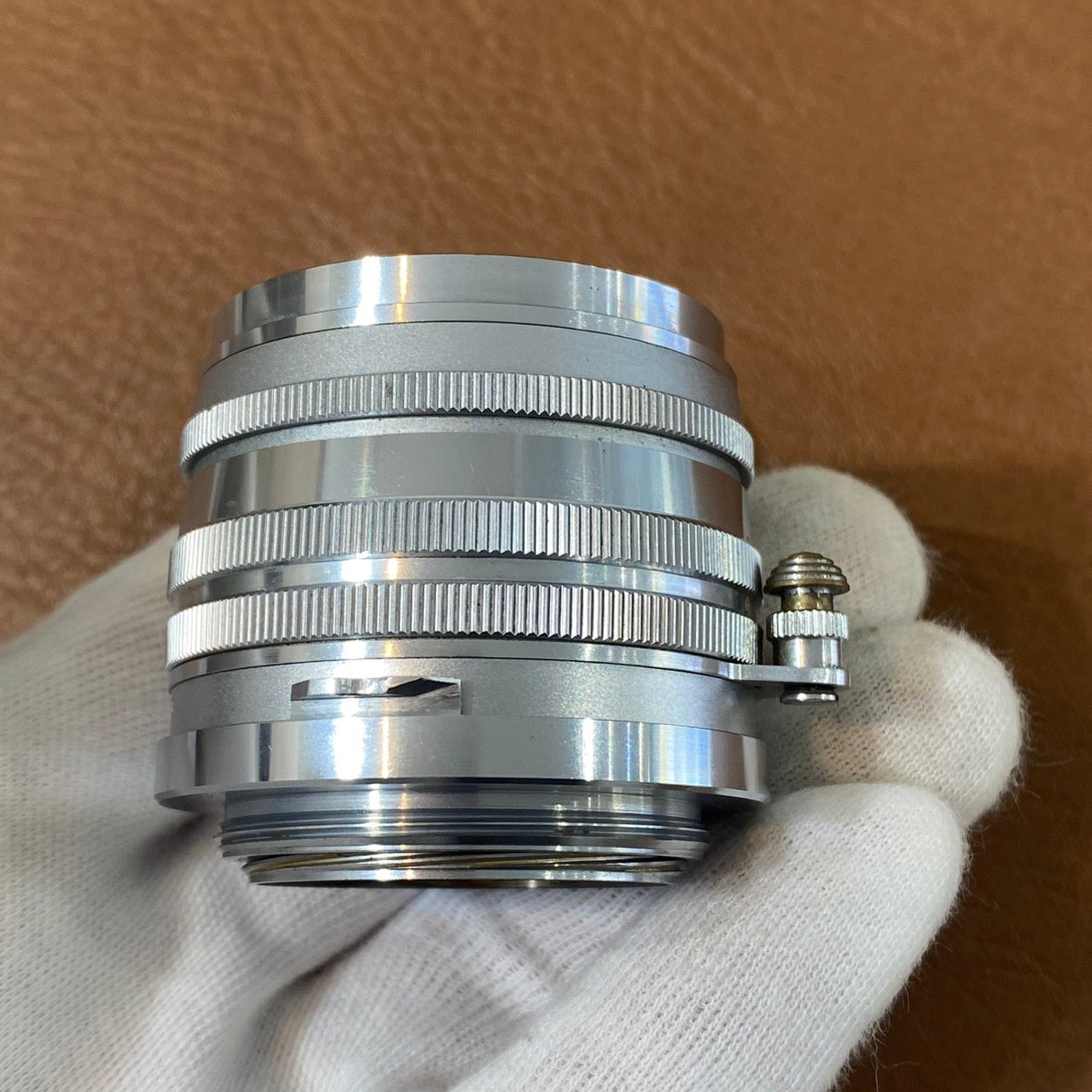 Canon L50mm f1.8