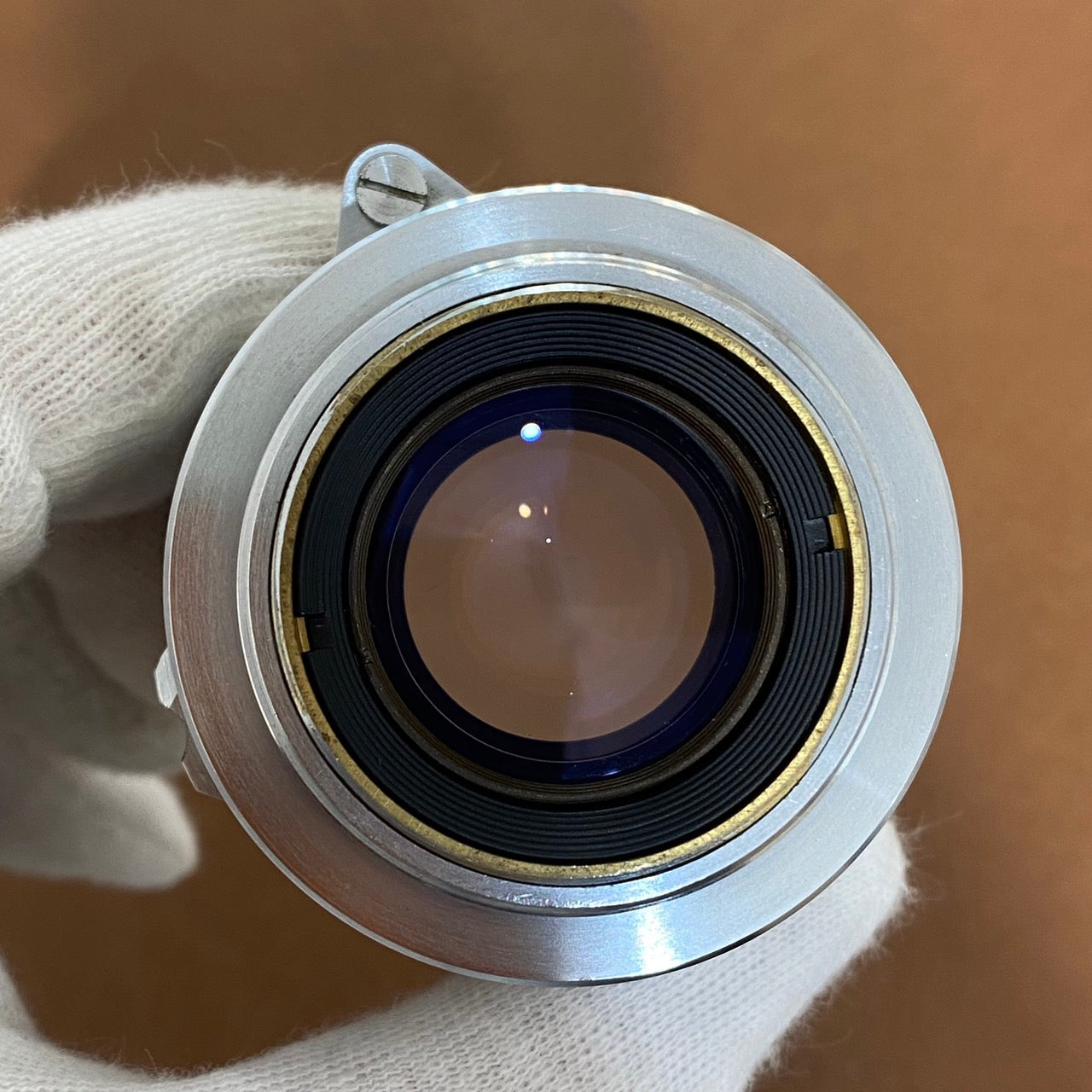Canon L50mm f1.8