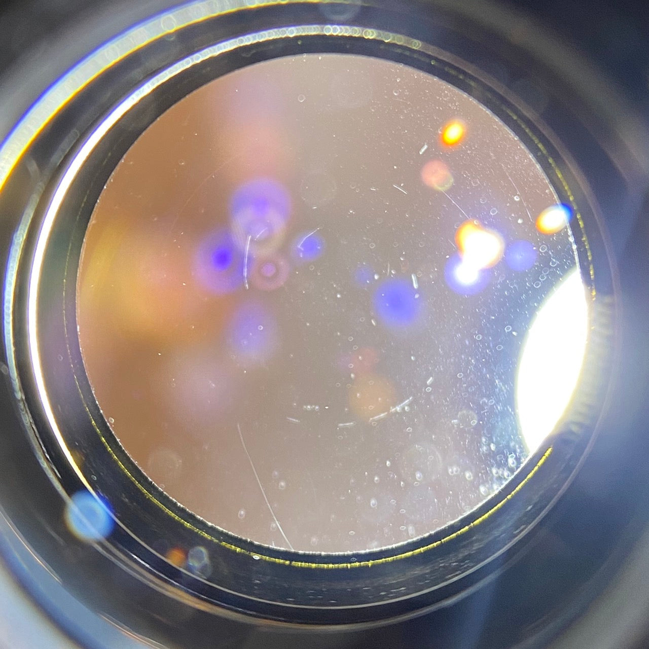 Canon L50mm f1.8