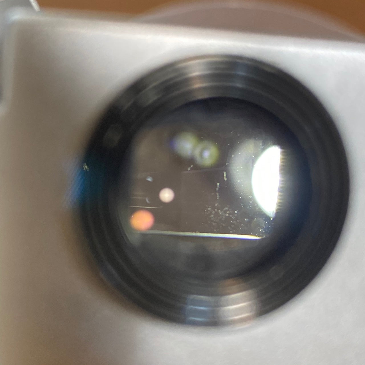 LEICA M4 Silver シルバー OH済み