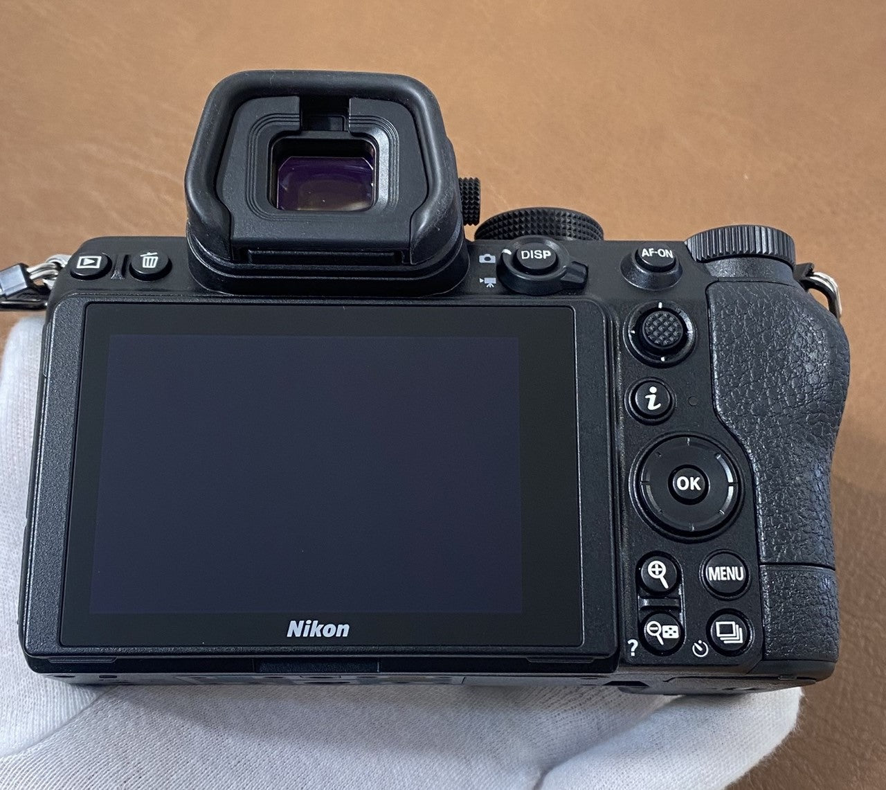 Nikon Z5 箱付き 美品