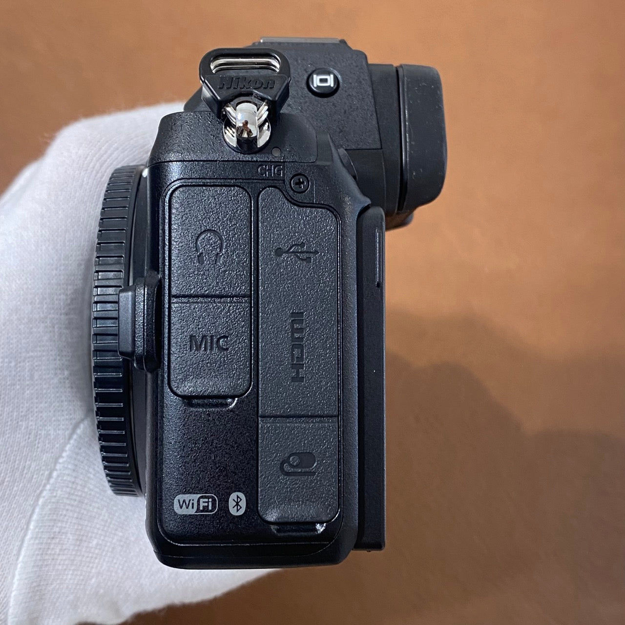 Nikon Z5 箱付き 美品