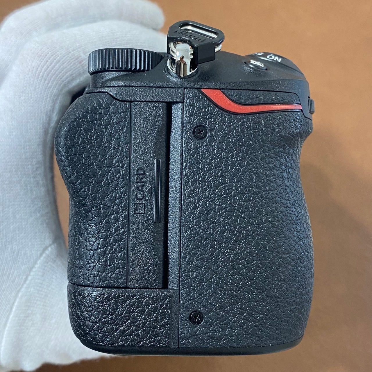 Nikon Z5 箱付き 美品