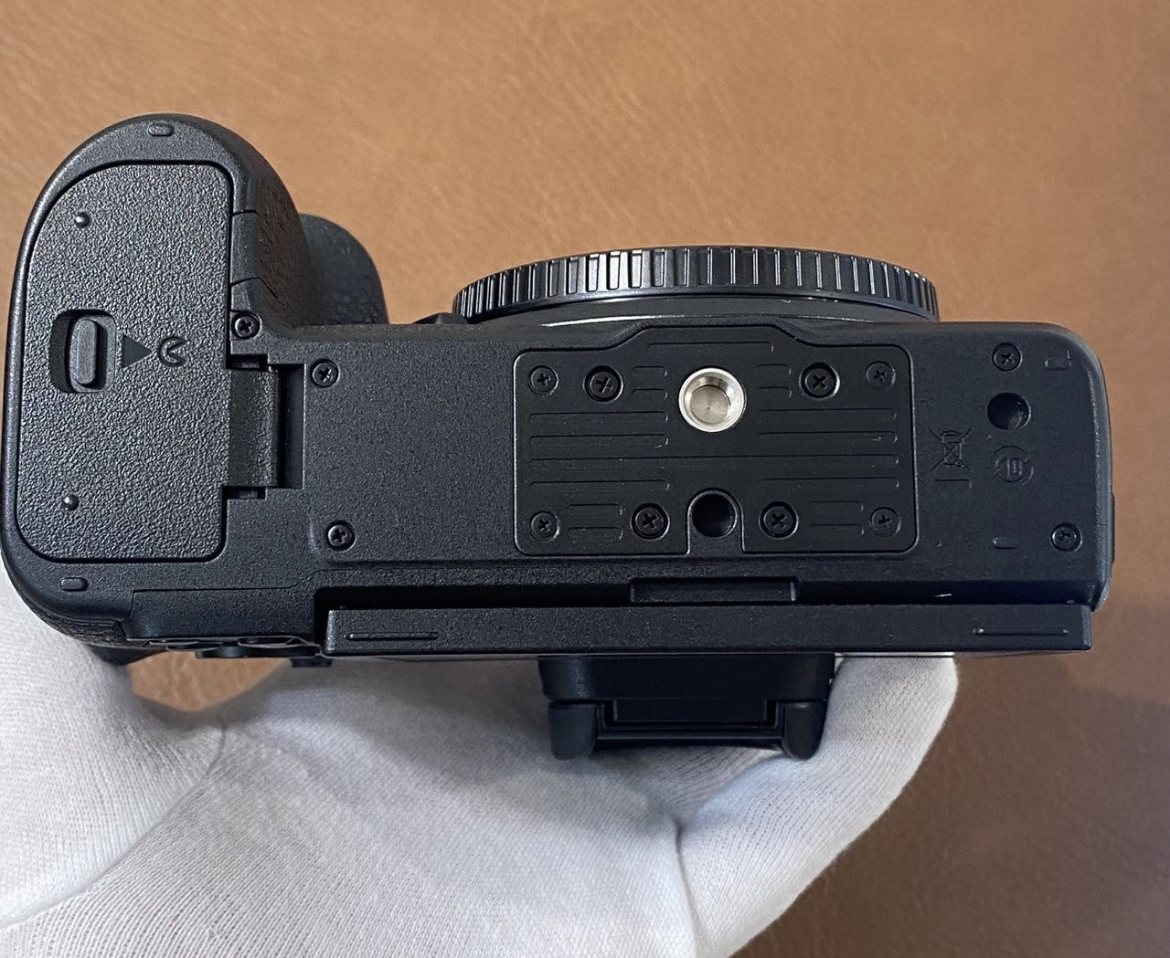 Nikon Z5 箱付き 美品