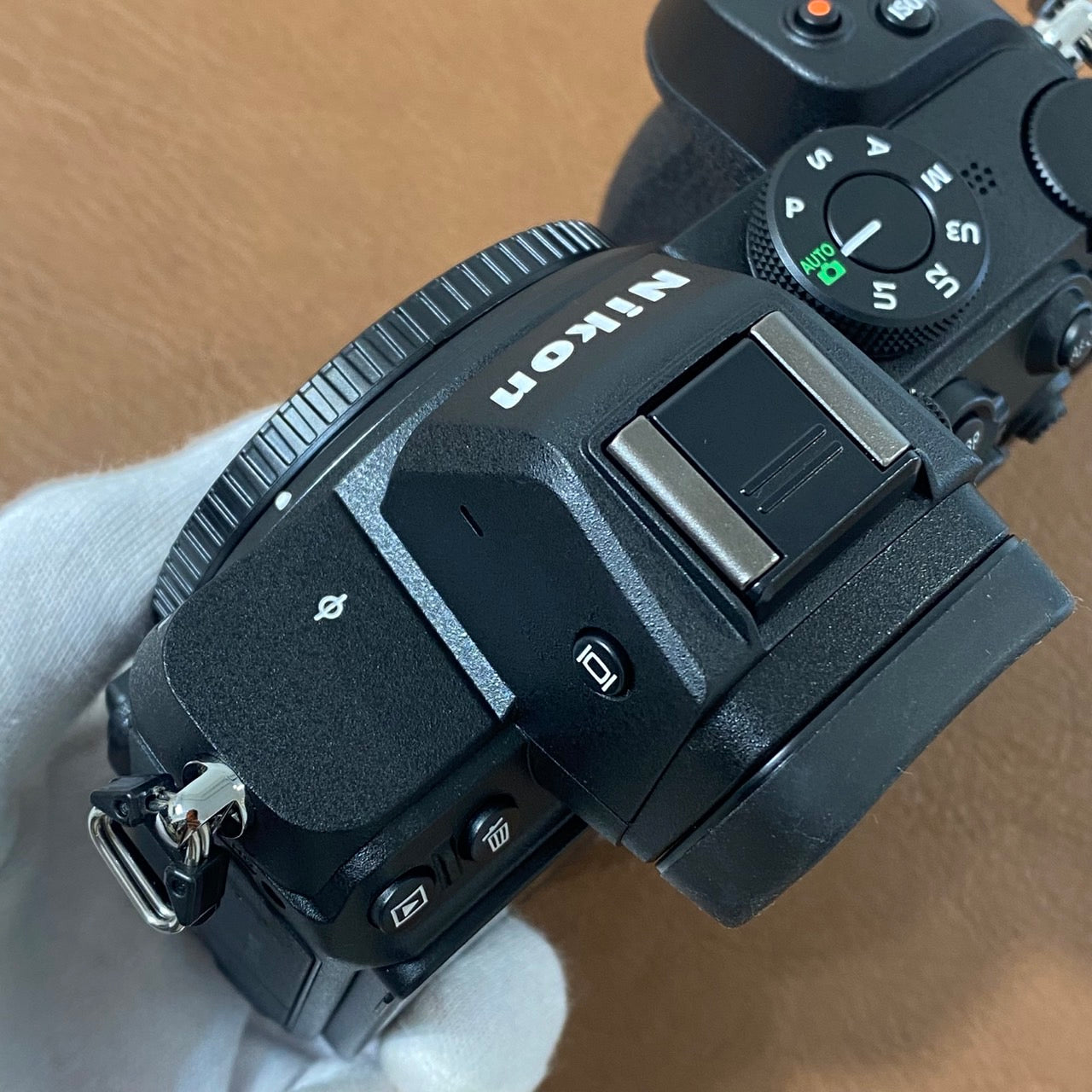 Nikon Z5 箱付き 美品
