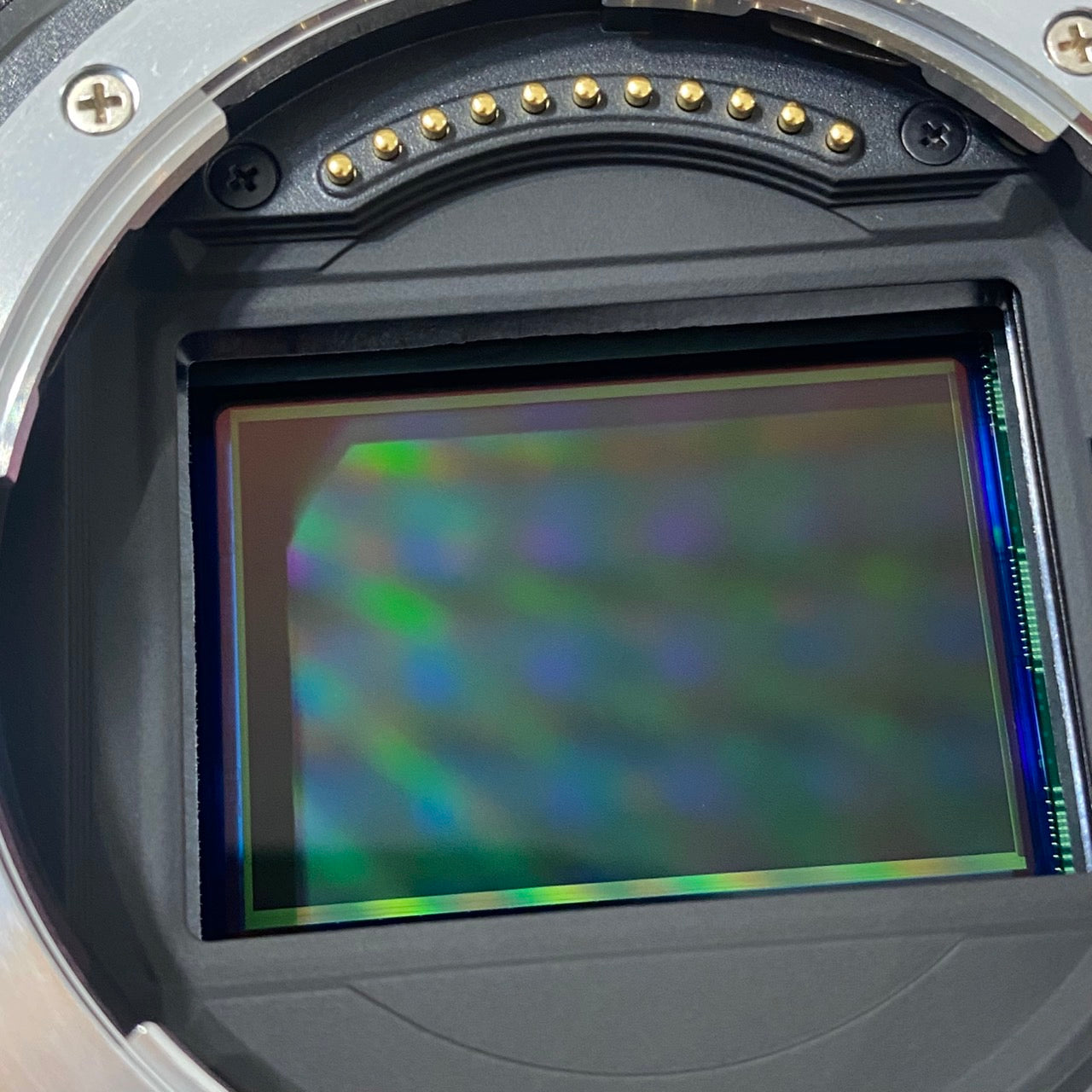 Nikon Z5 箱付き 美品