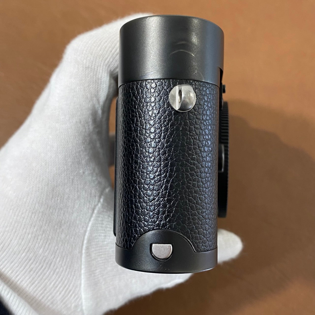 LEICA M-A Typ127 Black Chrome