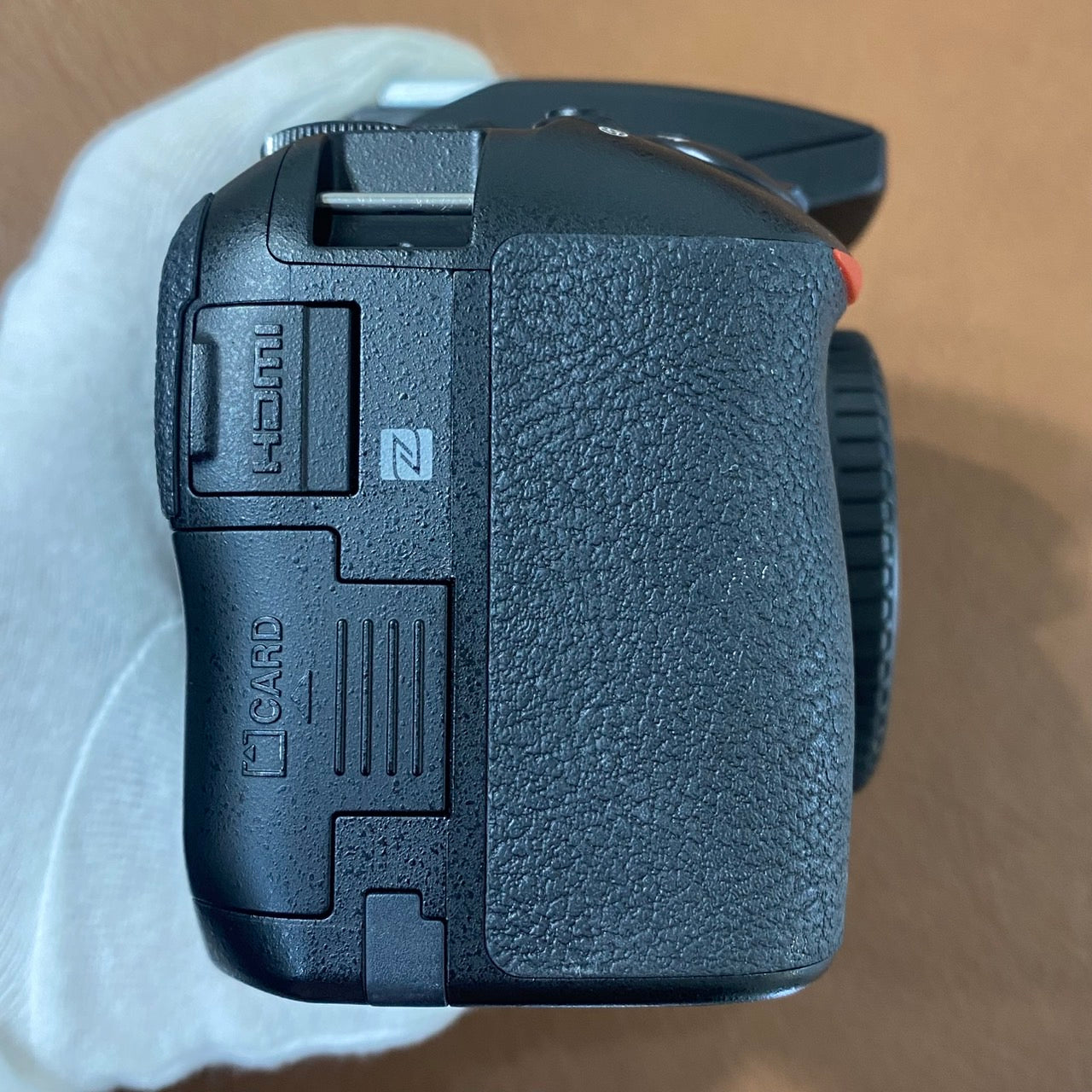 Nikon D5600 ダブルズームキット 箱付き