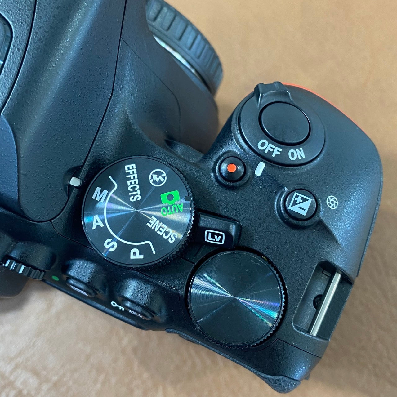 Nikon D5600 ダブルズームキット 箱付き