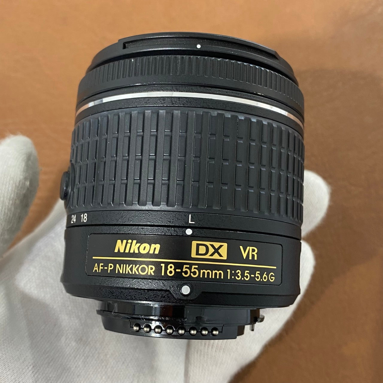 Nikon D5600 ダブルズームキット 箱付き