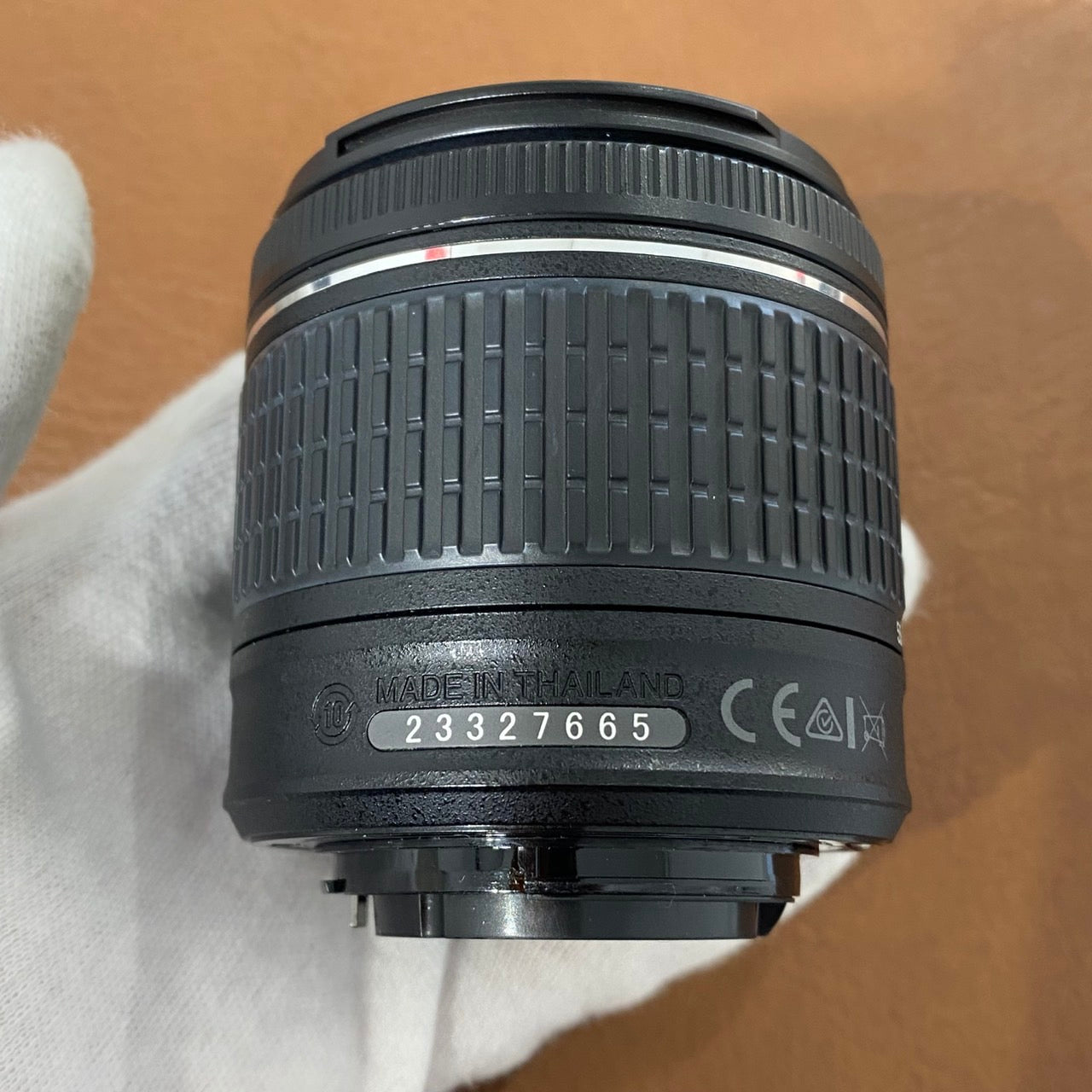 Nikon D5600 ダブルズームキット 箱付き