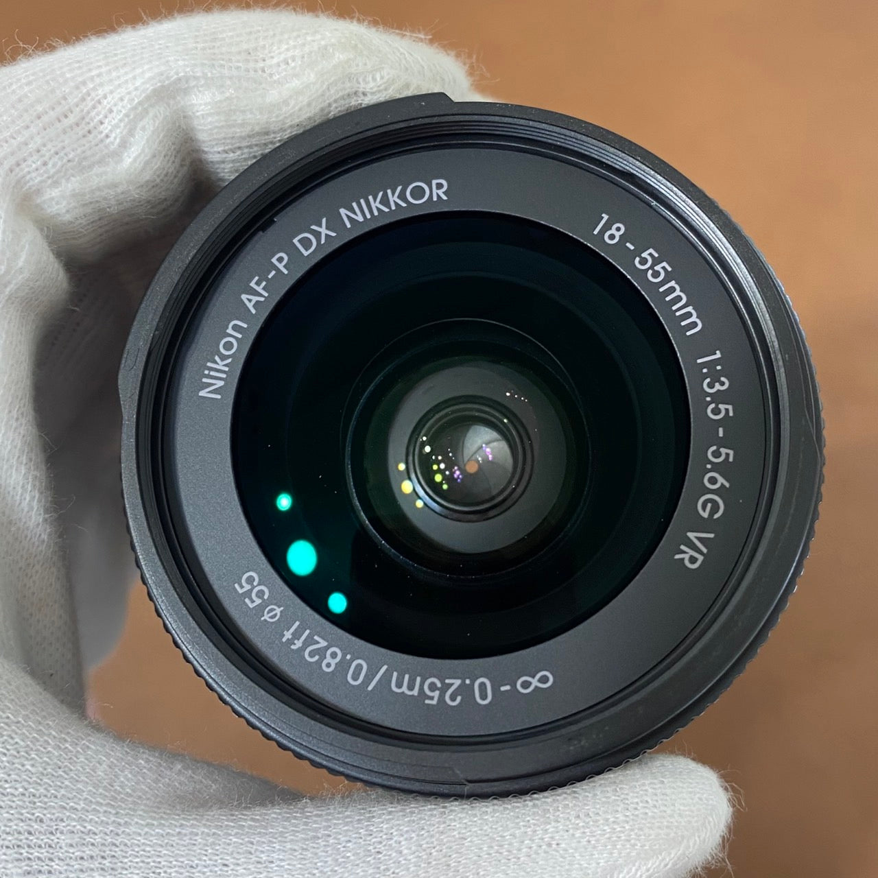Nikon D5600 ダブルズームキット 箱付き
