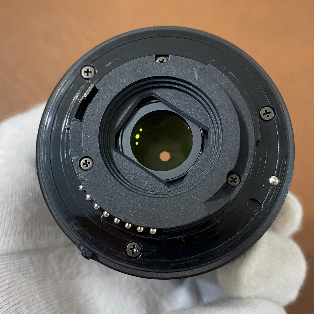 Nikon D5600 ダブルズームキット 箱付き