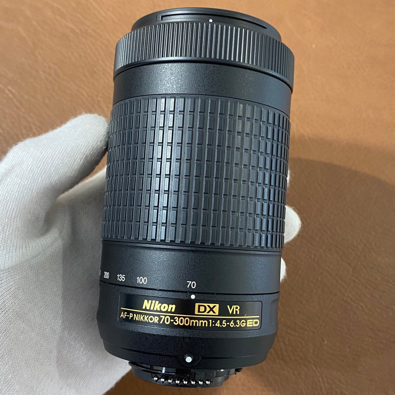 Nikon D5600 ダブルズームキット 箱付き