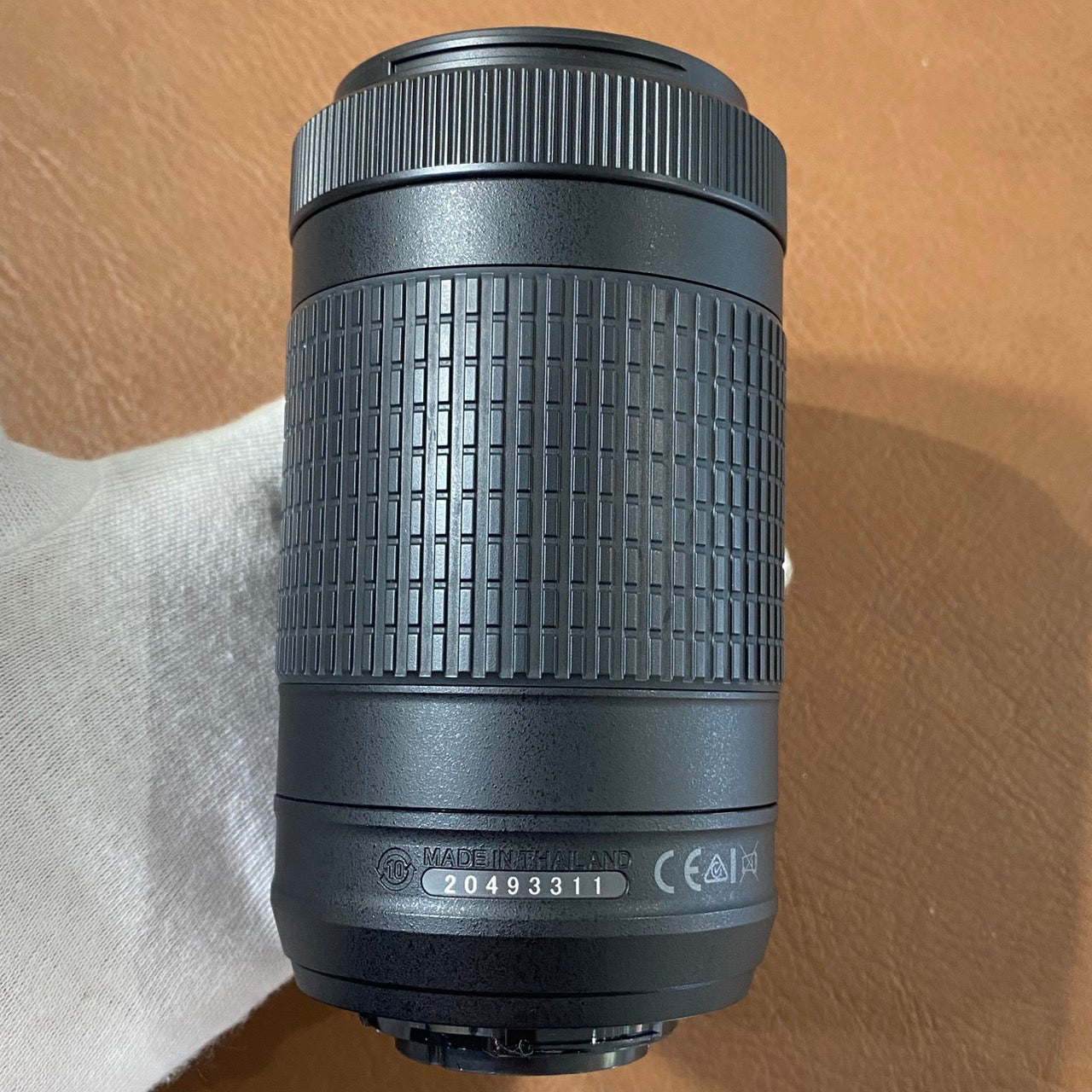 Nikon D5600 ダブルズームキット 箱付き