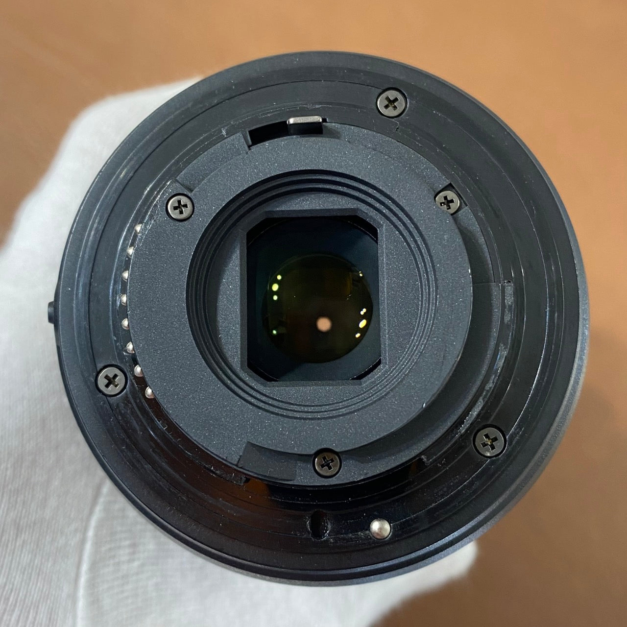 Nikon D5600 ダブルズームキット 箱付き
