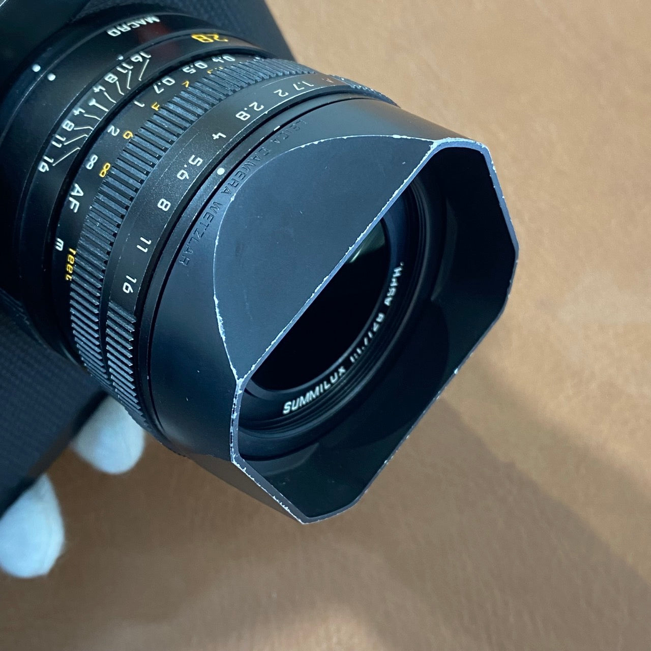 LEICA Q2 箱付き