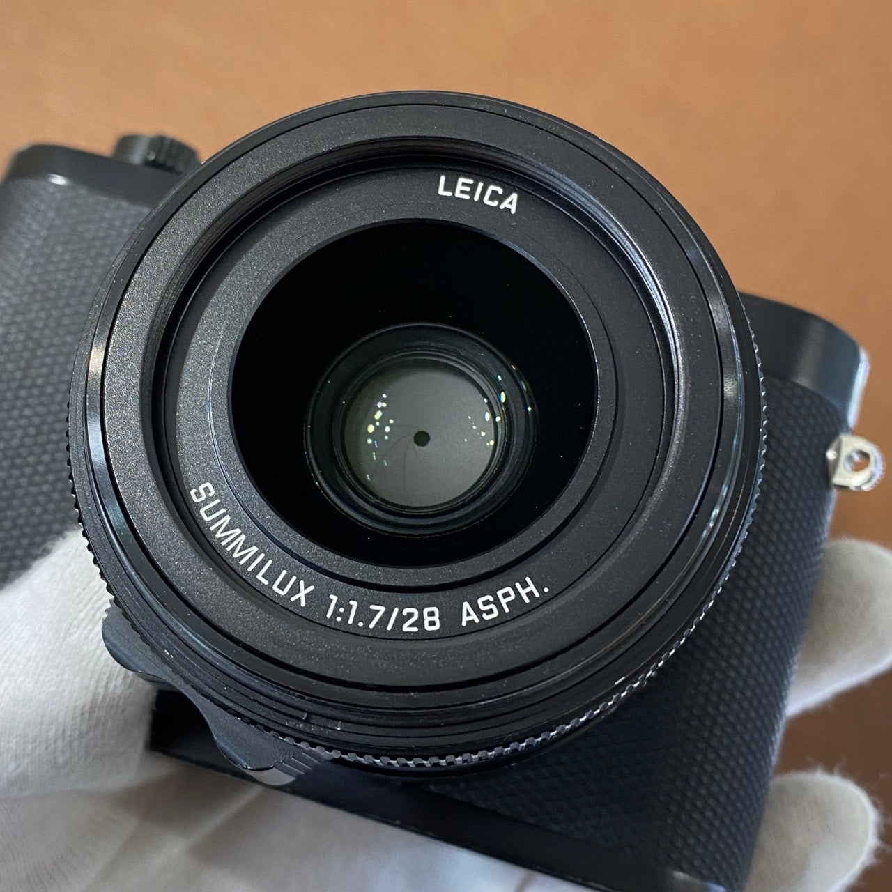 LEICA Q2 箱付き