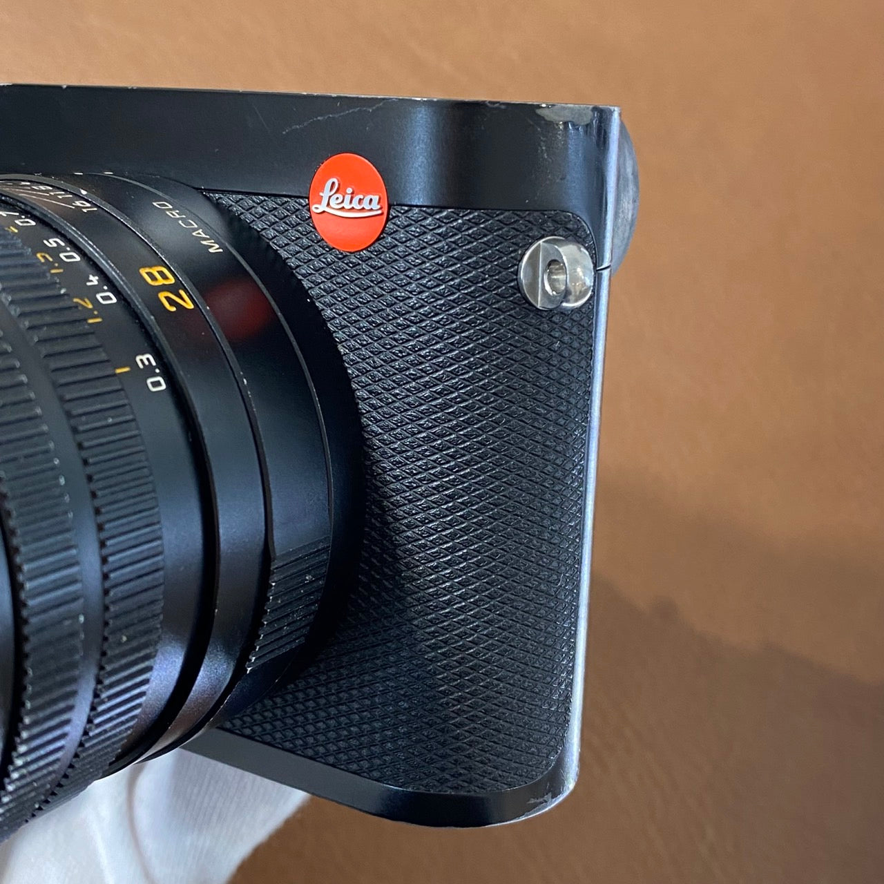 LEICA Q2 箱付き