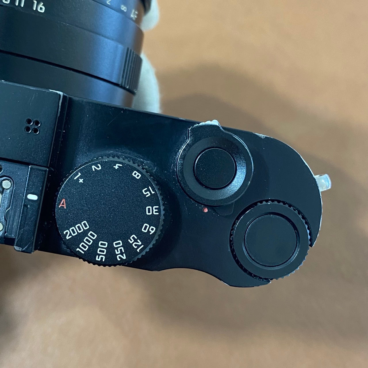 LEICA Q2 箱付き