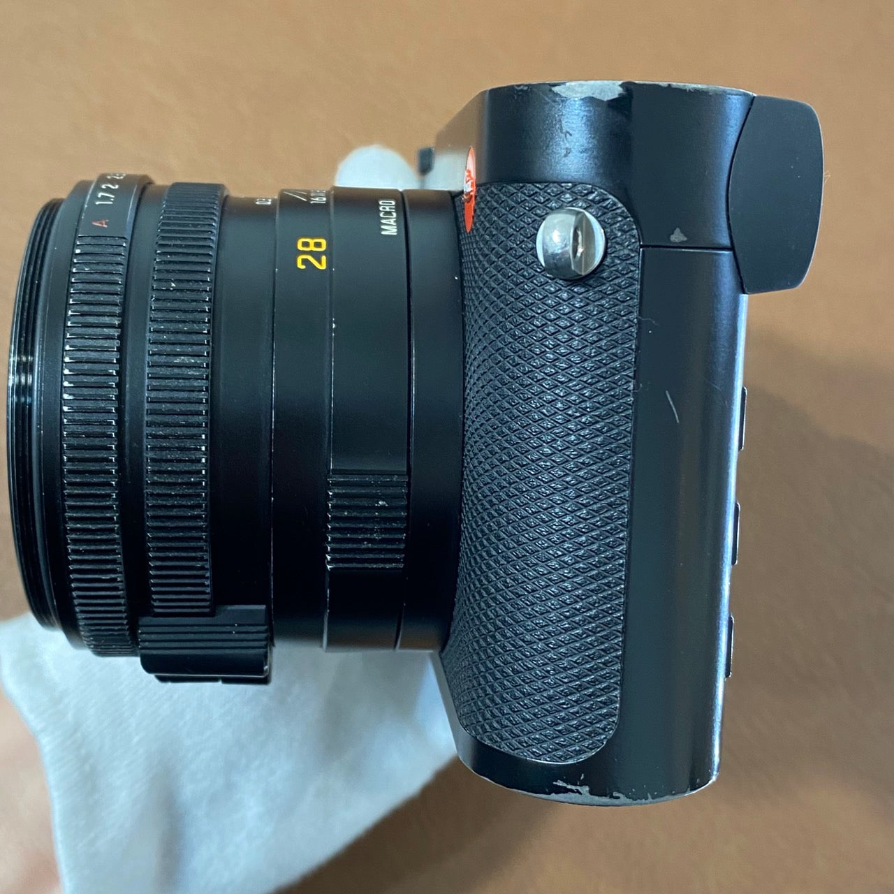 LEICA Q2 箱付き