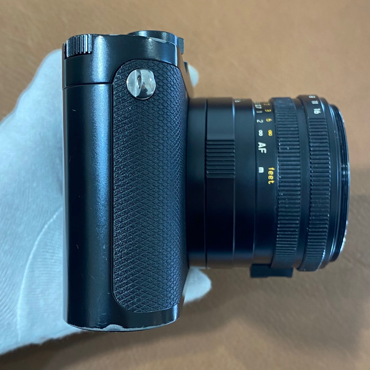 LEICA Q2 箱付き