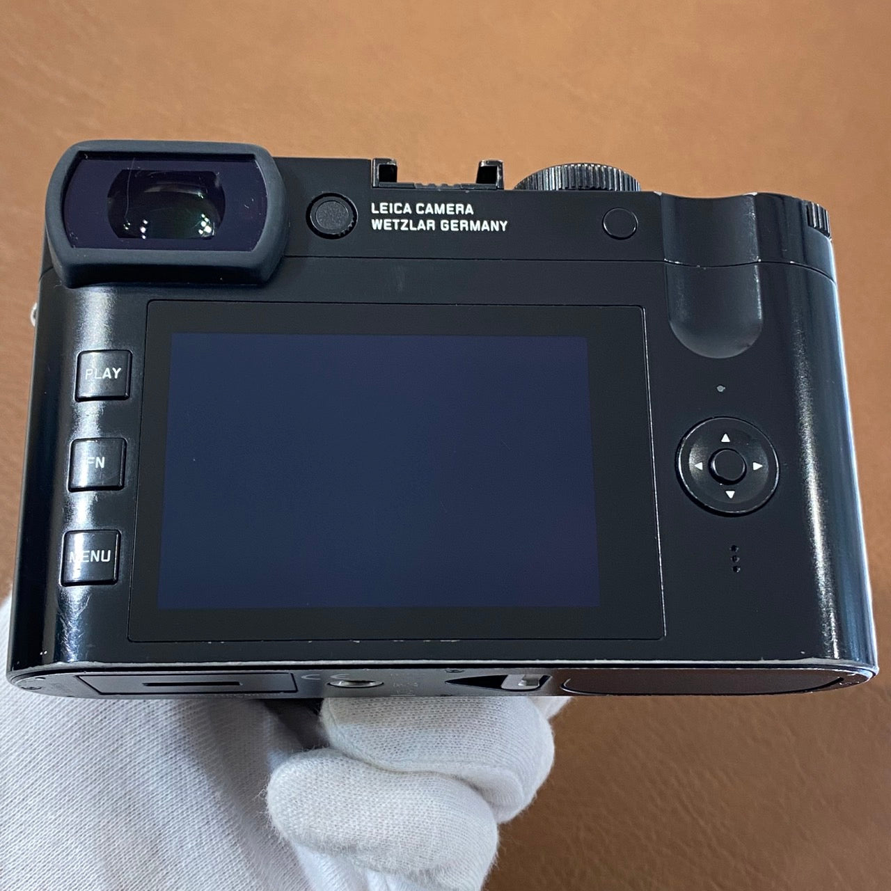 LEICA Q2 箱付き