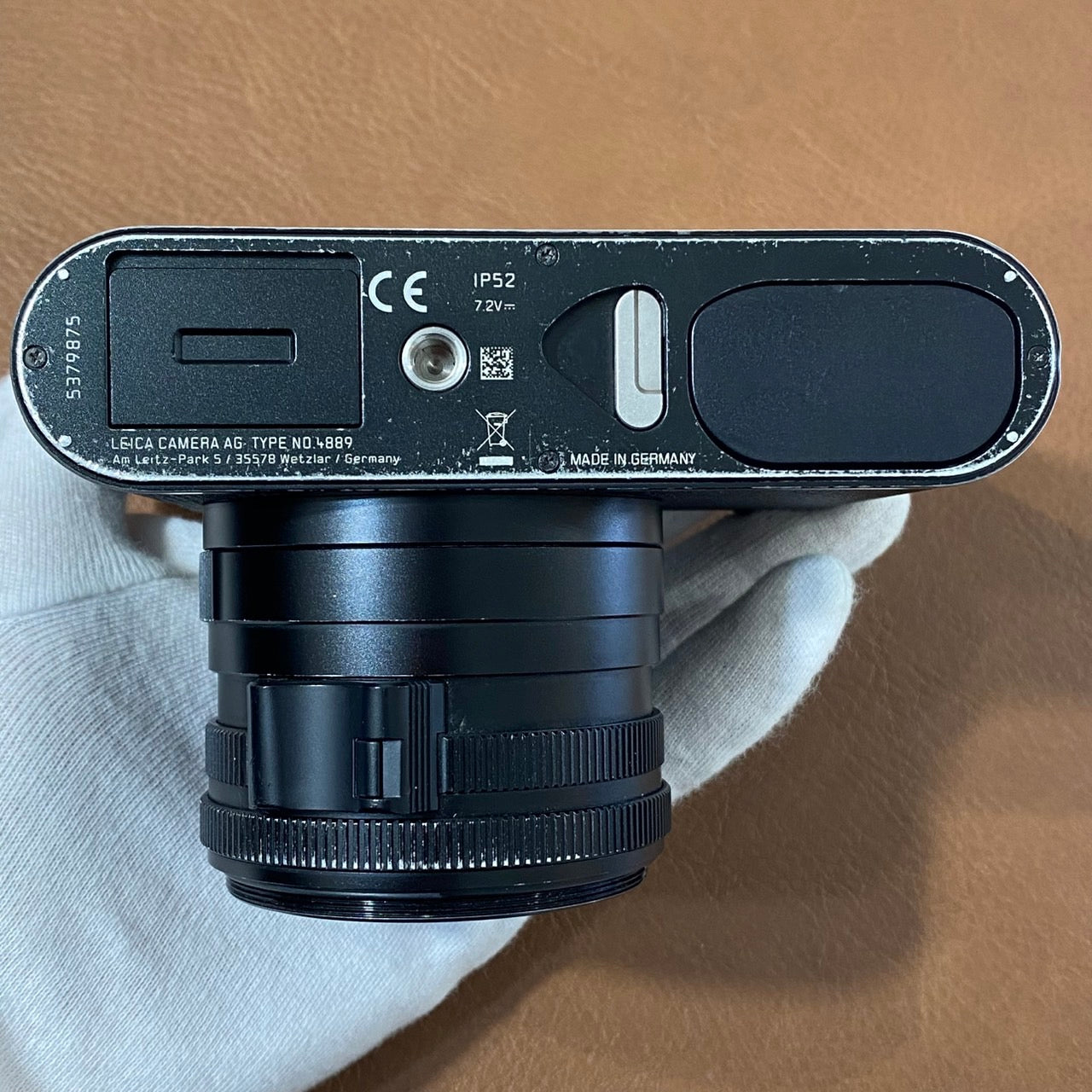 LEICA Q2 箱付き