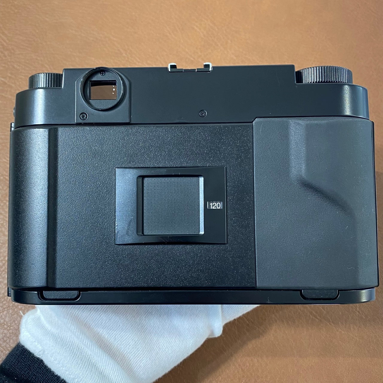 FUJIFILM GF670 Professional Black 箱付き