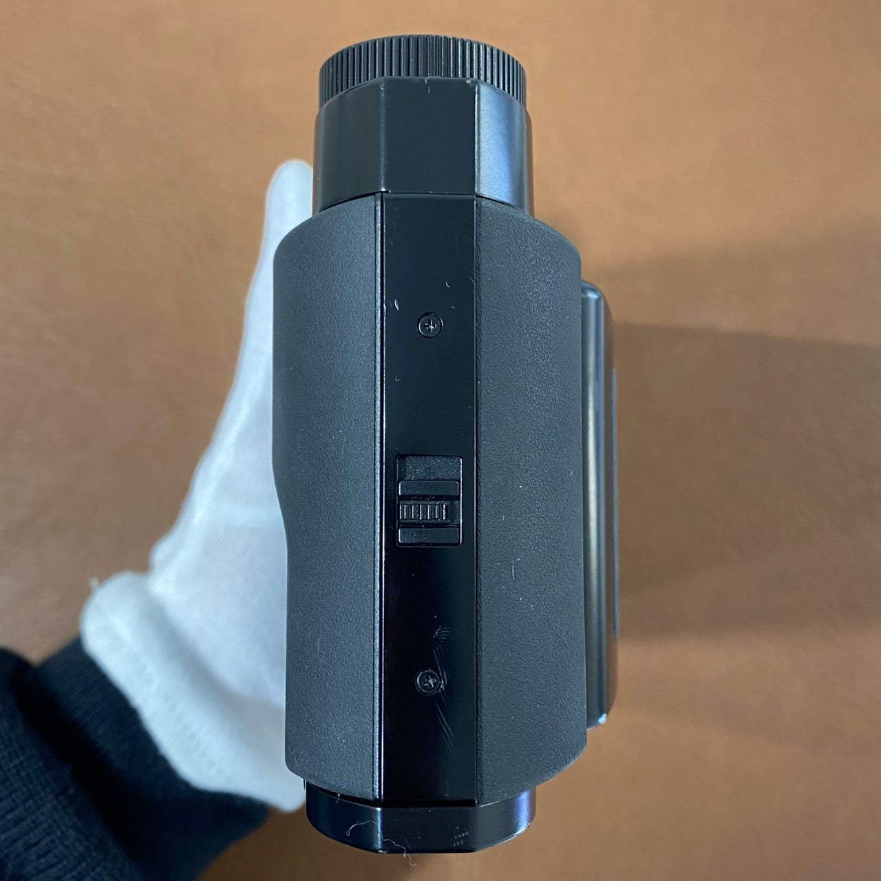 FUJIFILM GF670 Professional Black 箱付き
