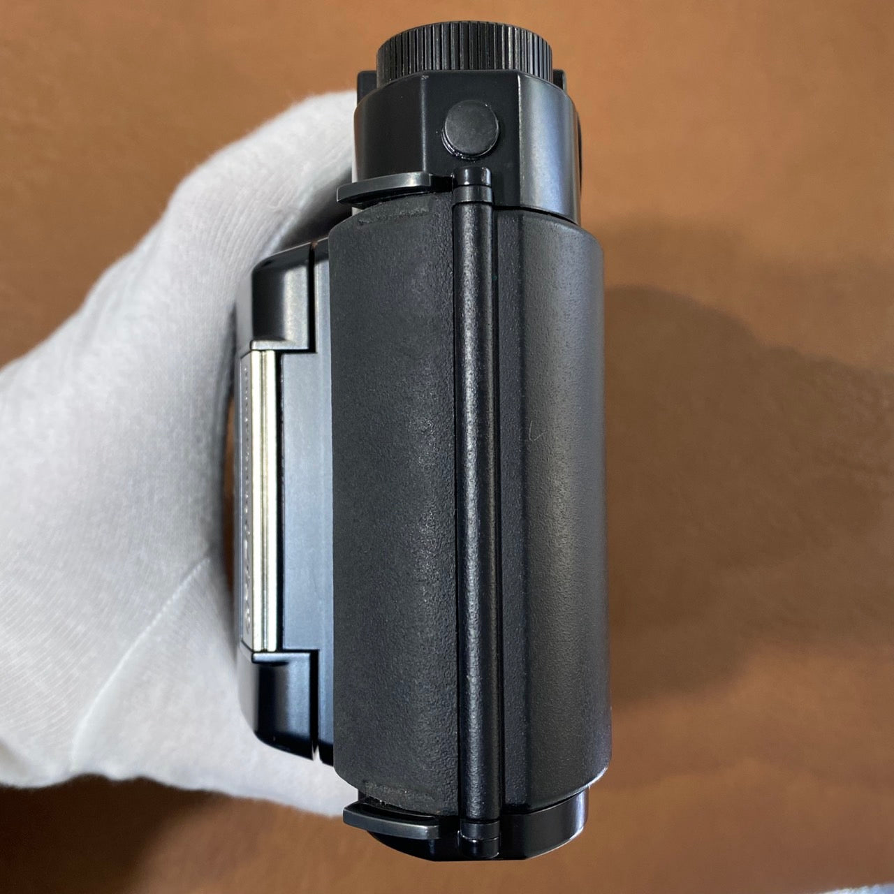 FUJIFILM GF670 Professional Black 箱付き