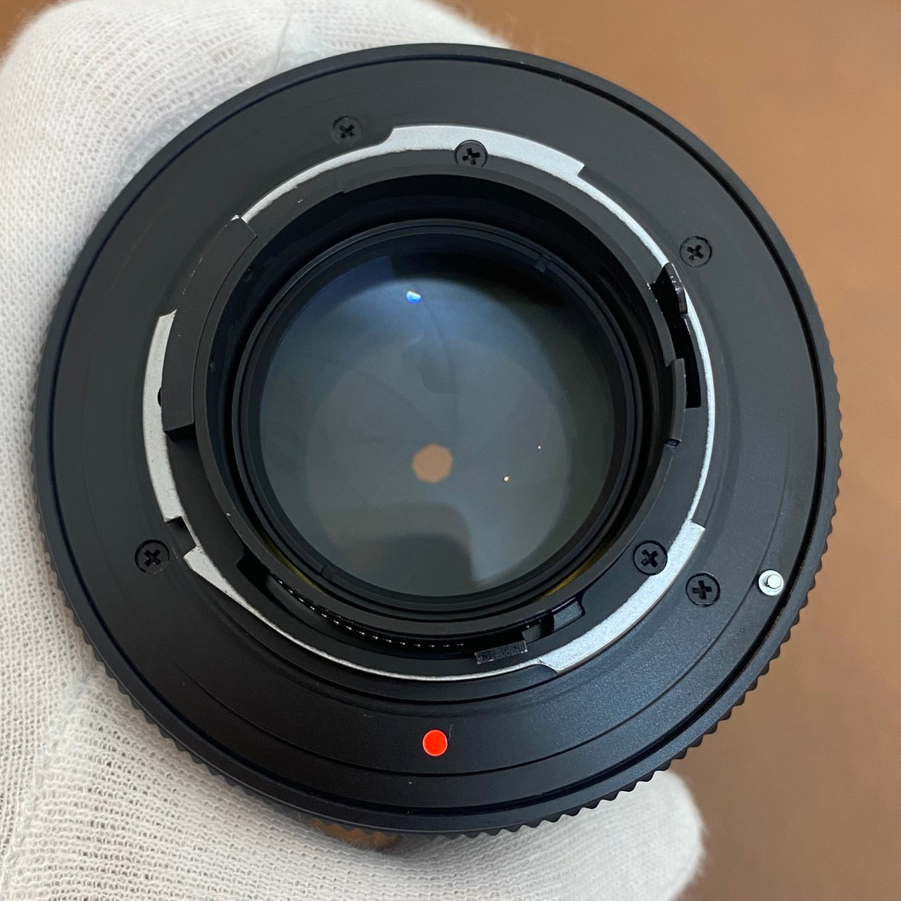 Carl Zeiss Planar T*85mm F1.4 MMJ ※CYマウント
