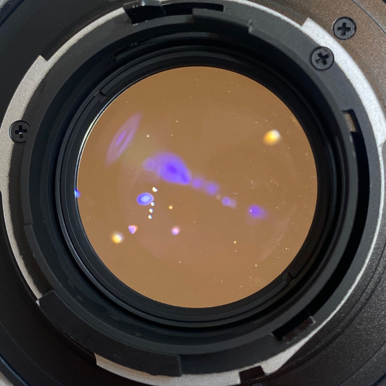 Carl Zeiss Planar T*85mm F1.4 MMJ ※CYマウント