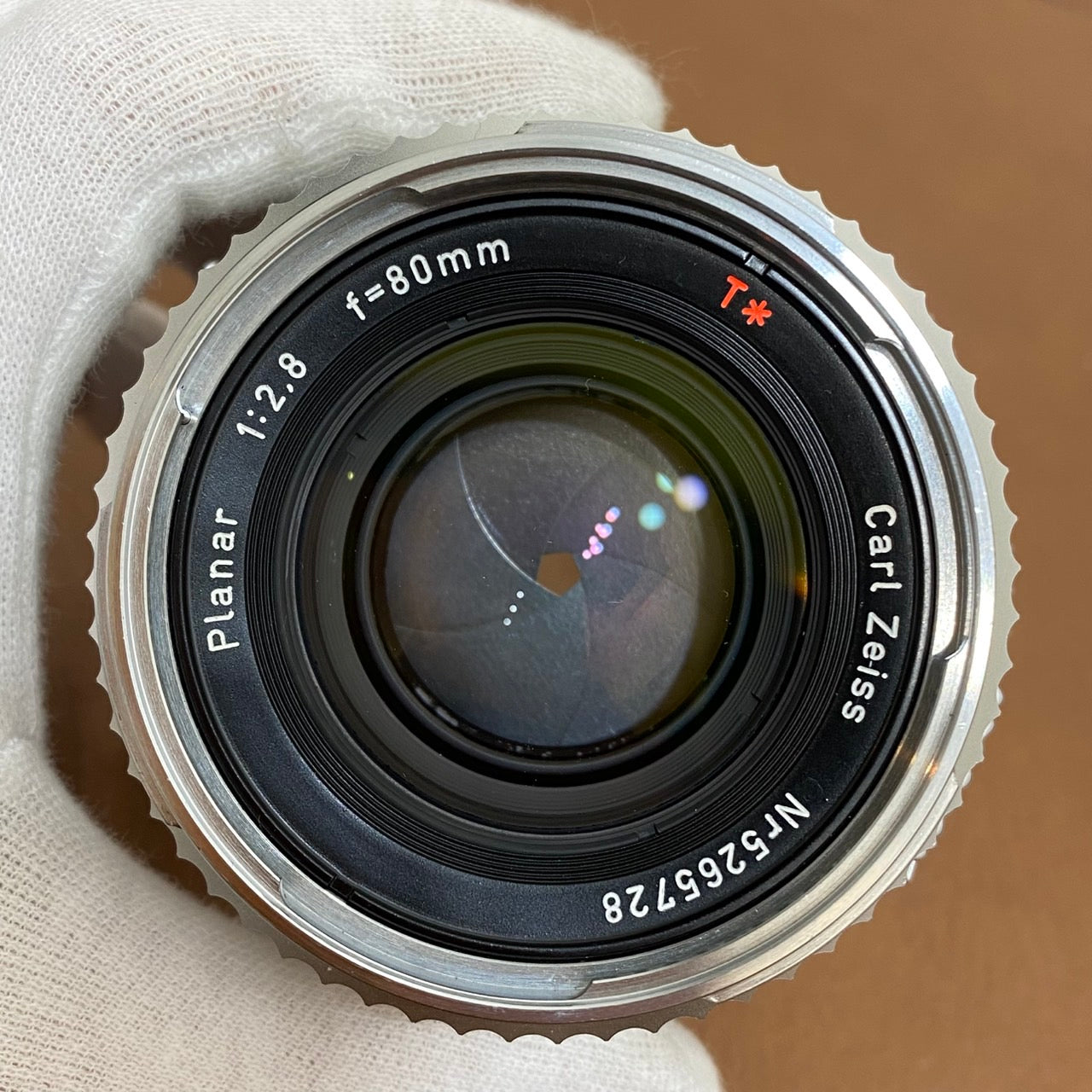 Hasselblad 500C/M + Planar C80mm T* F2.8 + A-12