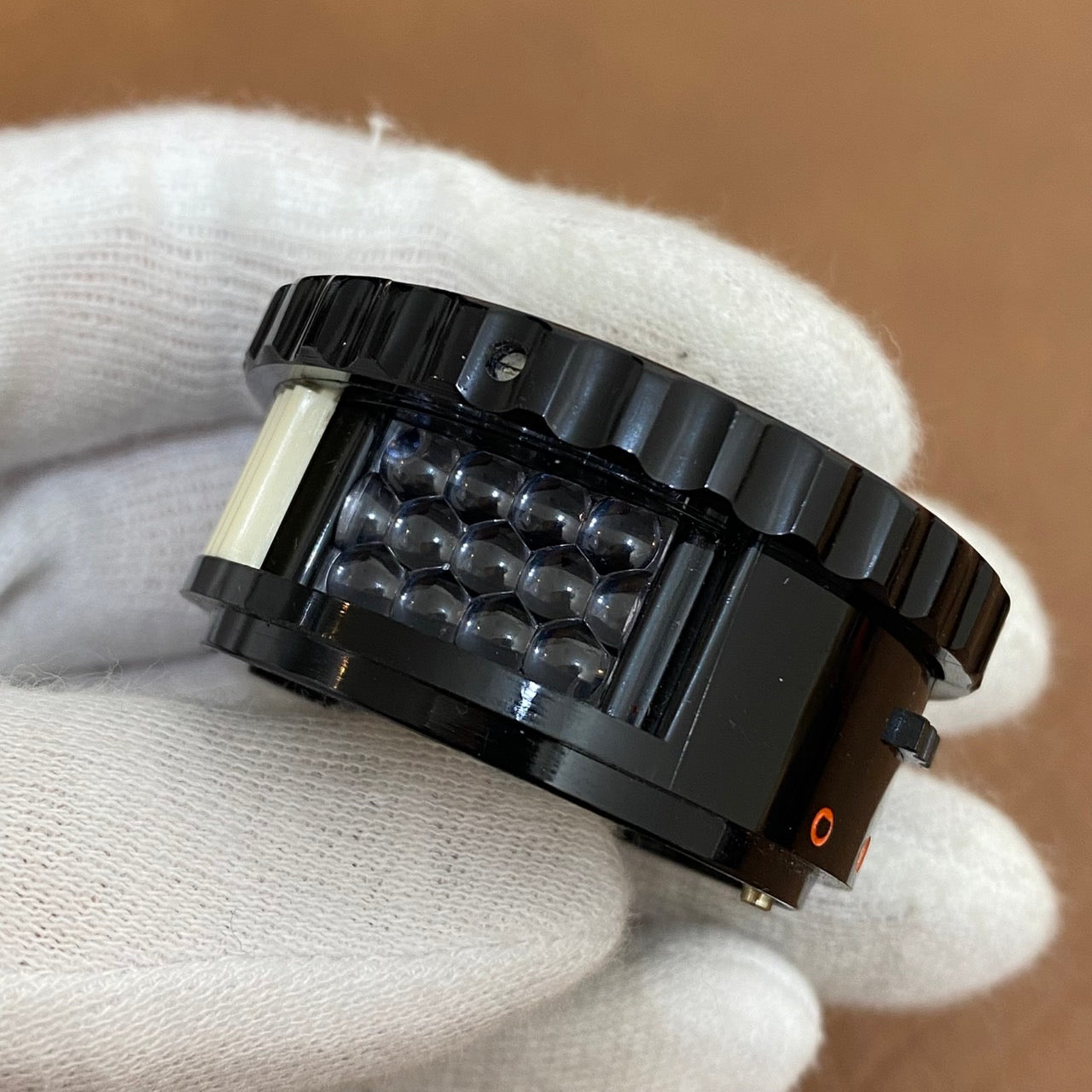 Hasselblad ノブメーター 露出計