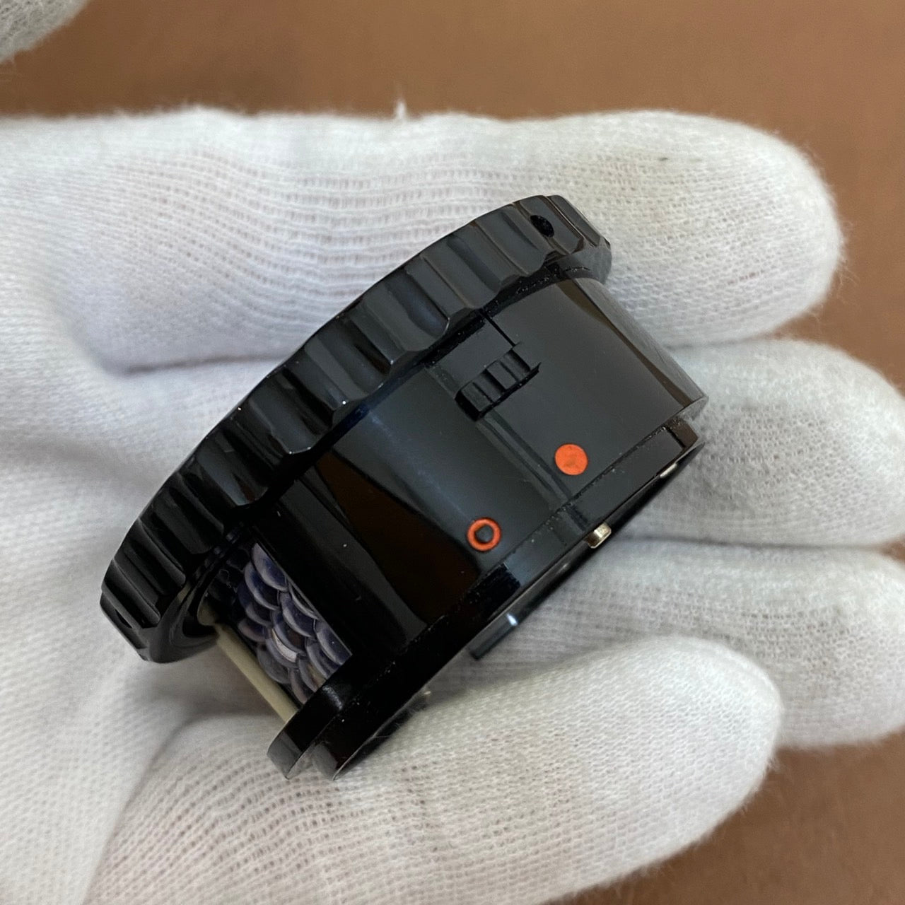 Hasselblad ノブメーター 露出計