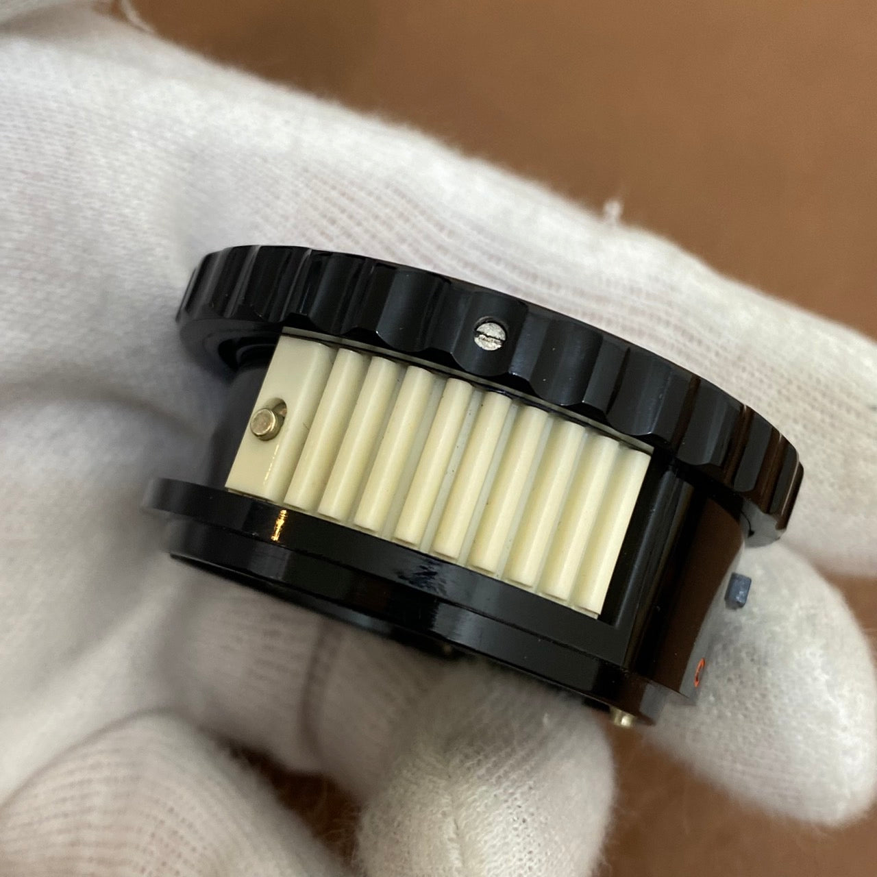 Hasselblad ノブメーター 露出計