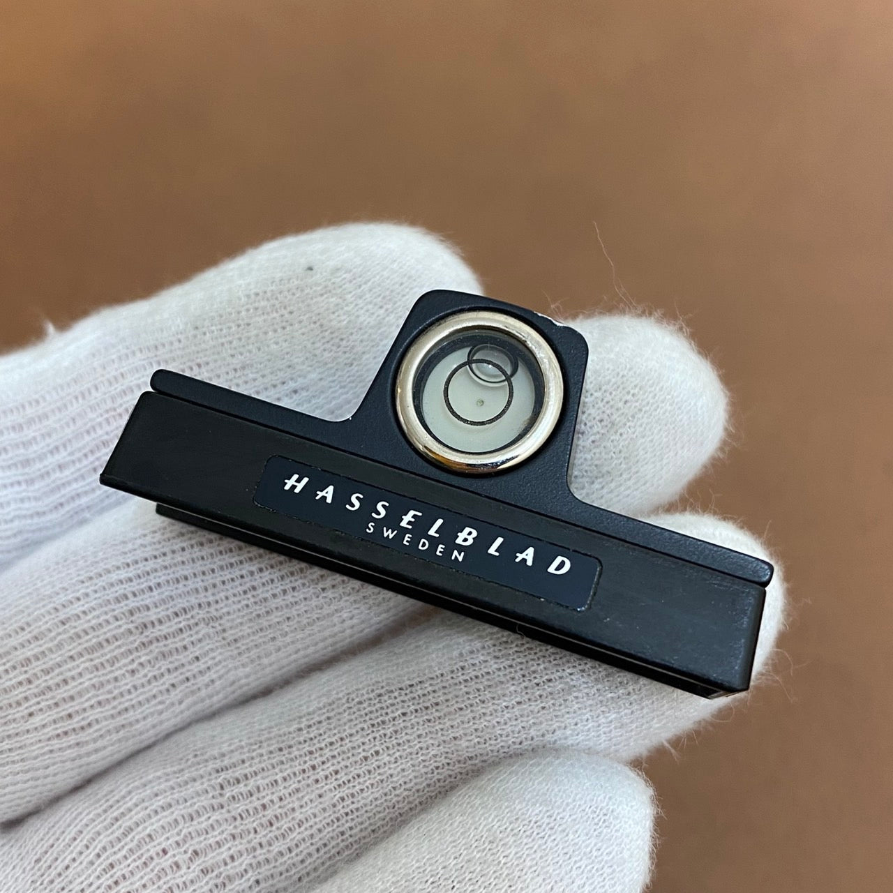 Hasselblad 水準器