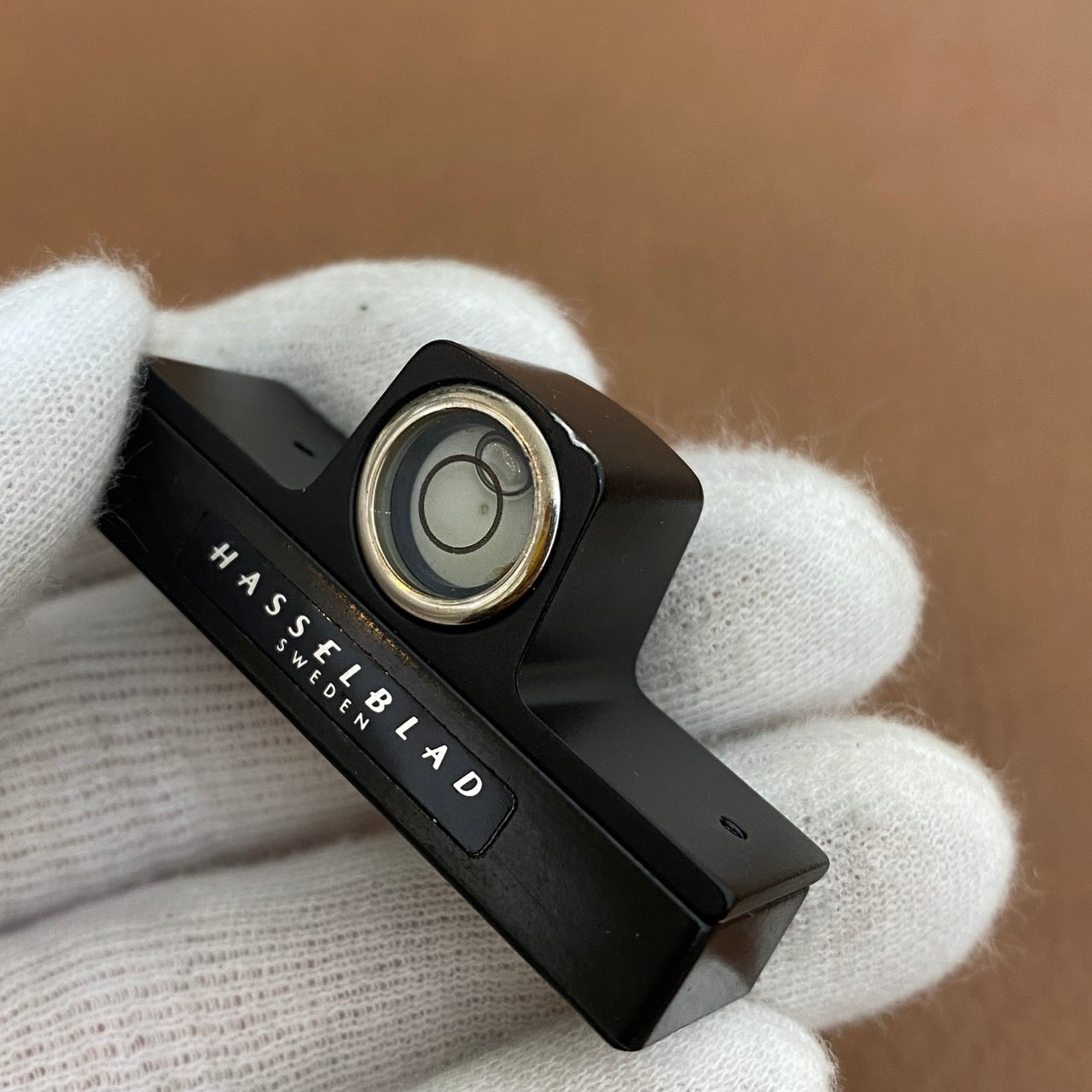 Hasselblad 水準器