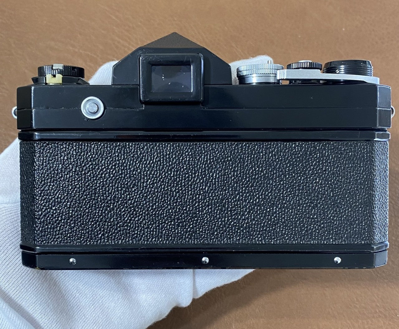 Nikon F eyelevel アイレベル ブラック 前期