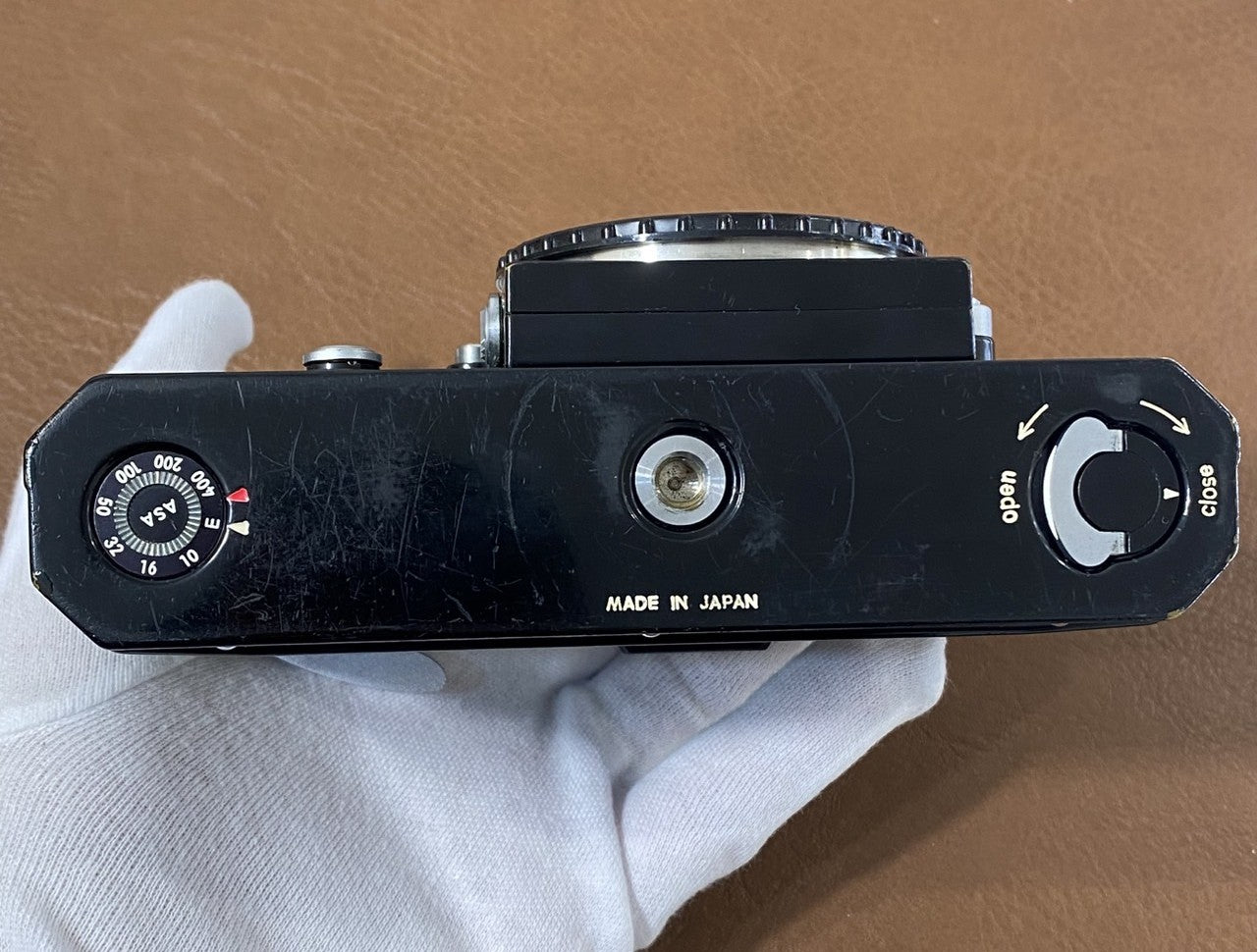 Nikon F eyelevel アイレベル ブラック 前期