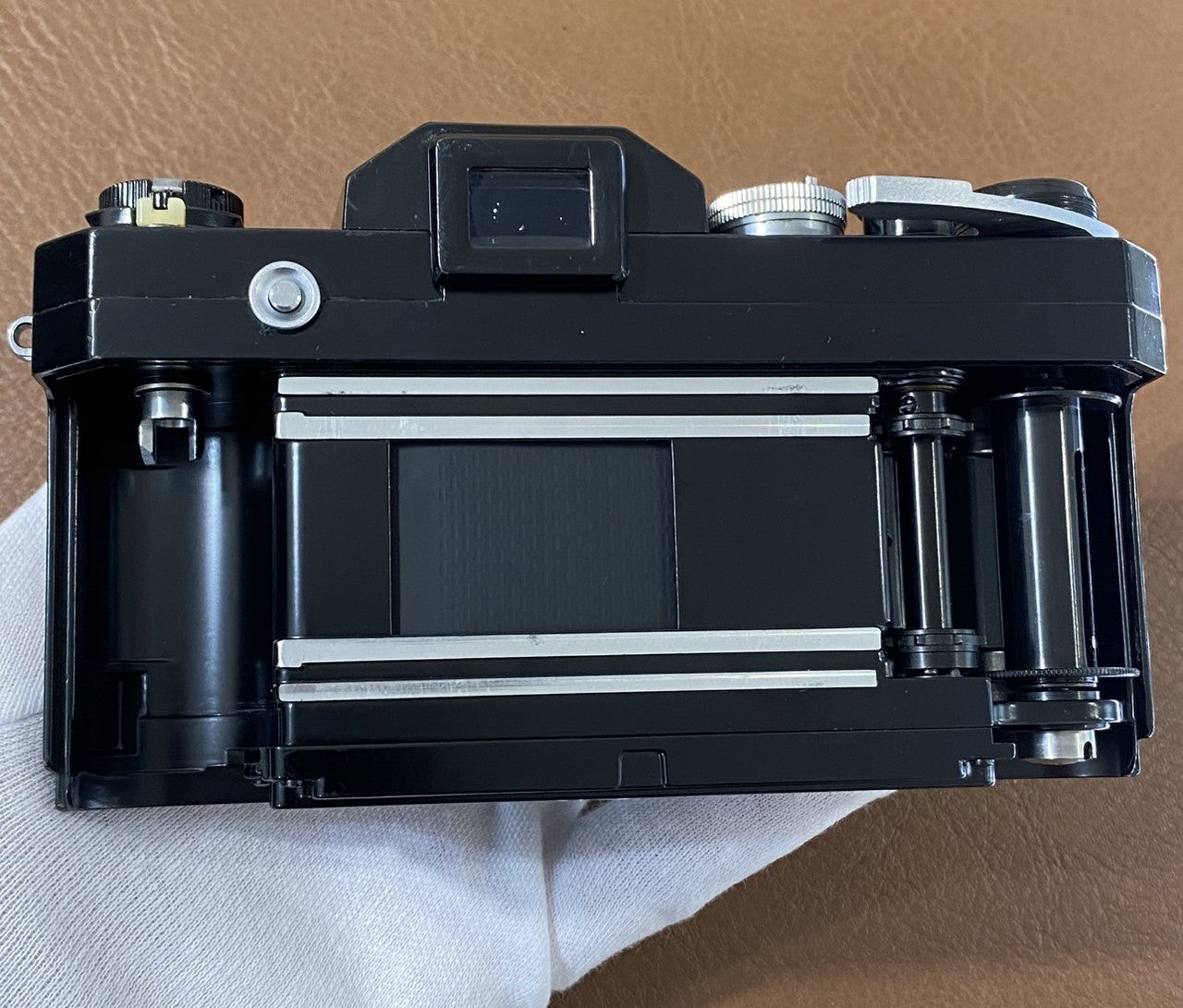 Nikon F eyelevel アイレベル ブラック 前期