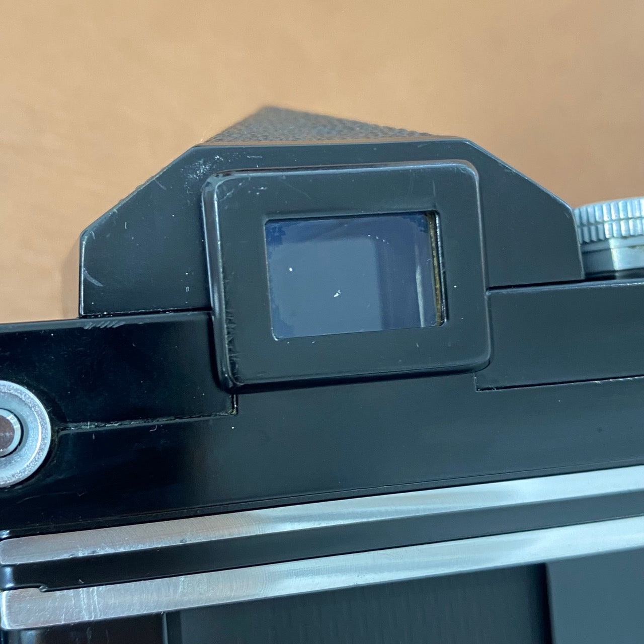 Nikon F eyelevel アイレベル ブラック 前期