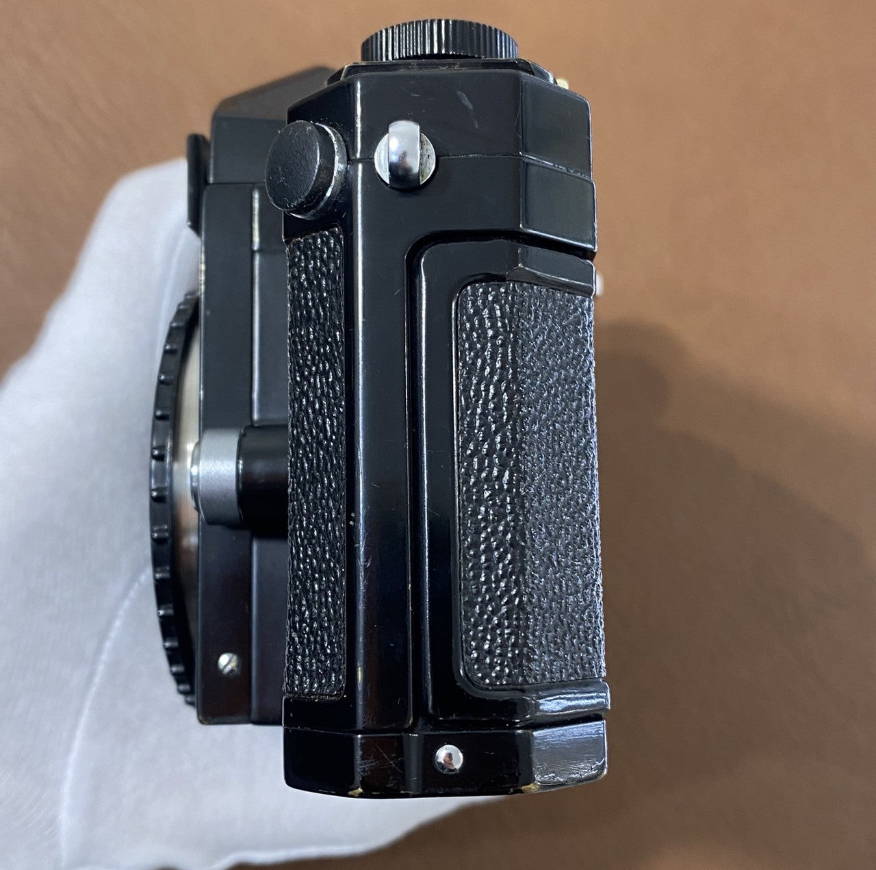 Nikon F eyelevel アイレベル ブラック 前期