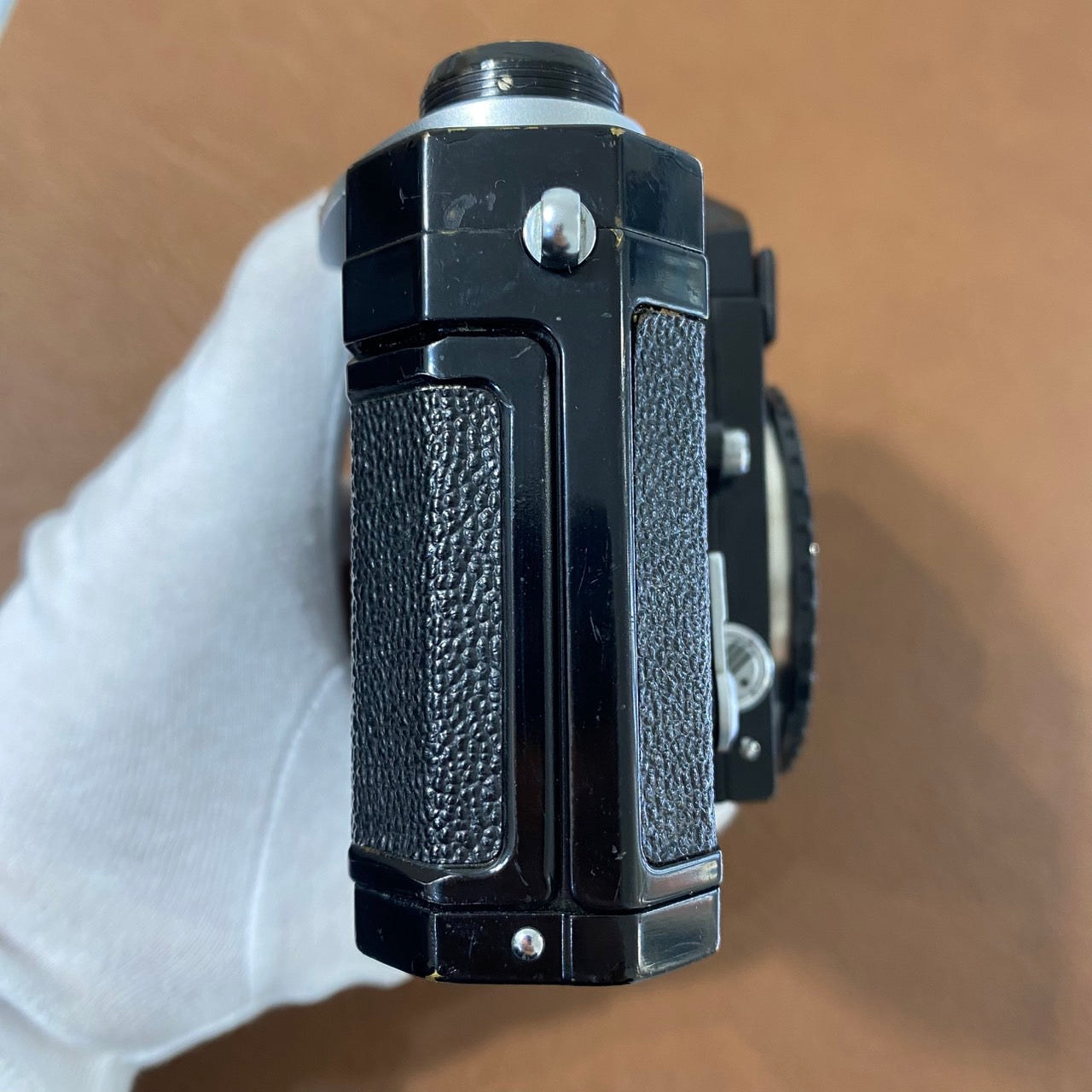 Nikon F eyelevel アイレベル ブラック 前期