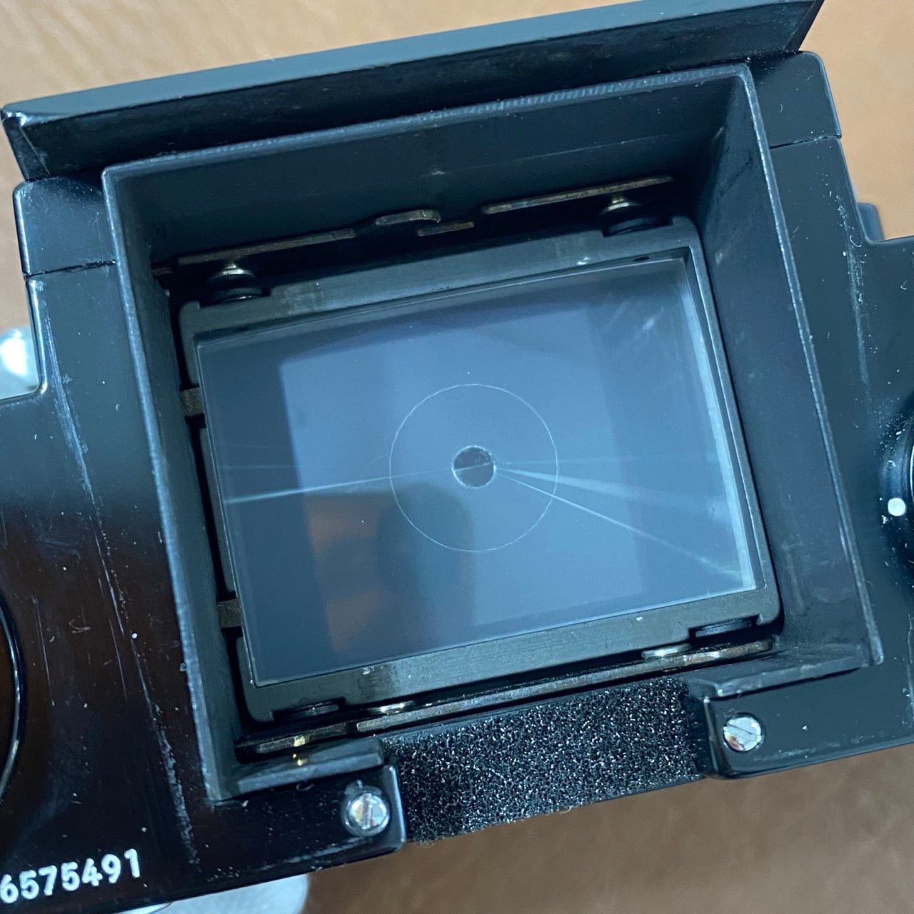 Nikon F eyelevel アイレベル ブラック 前期