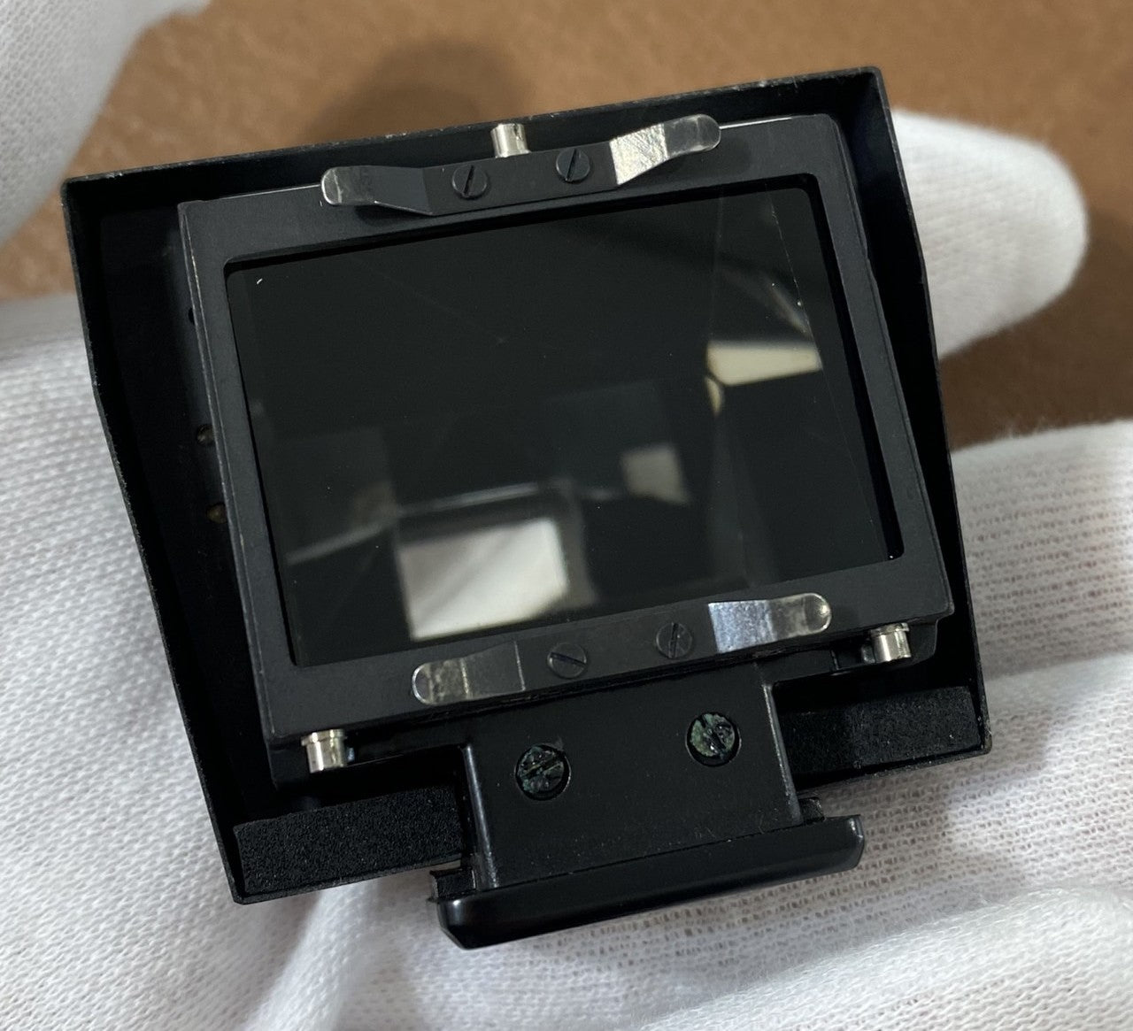 Nikon F eyelevel アイレベル ブラック 前期